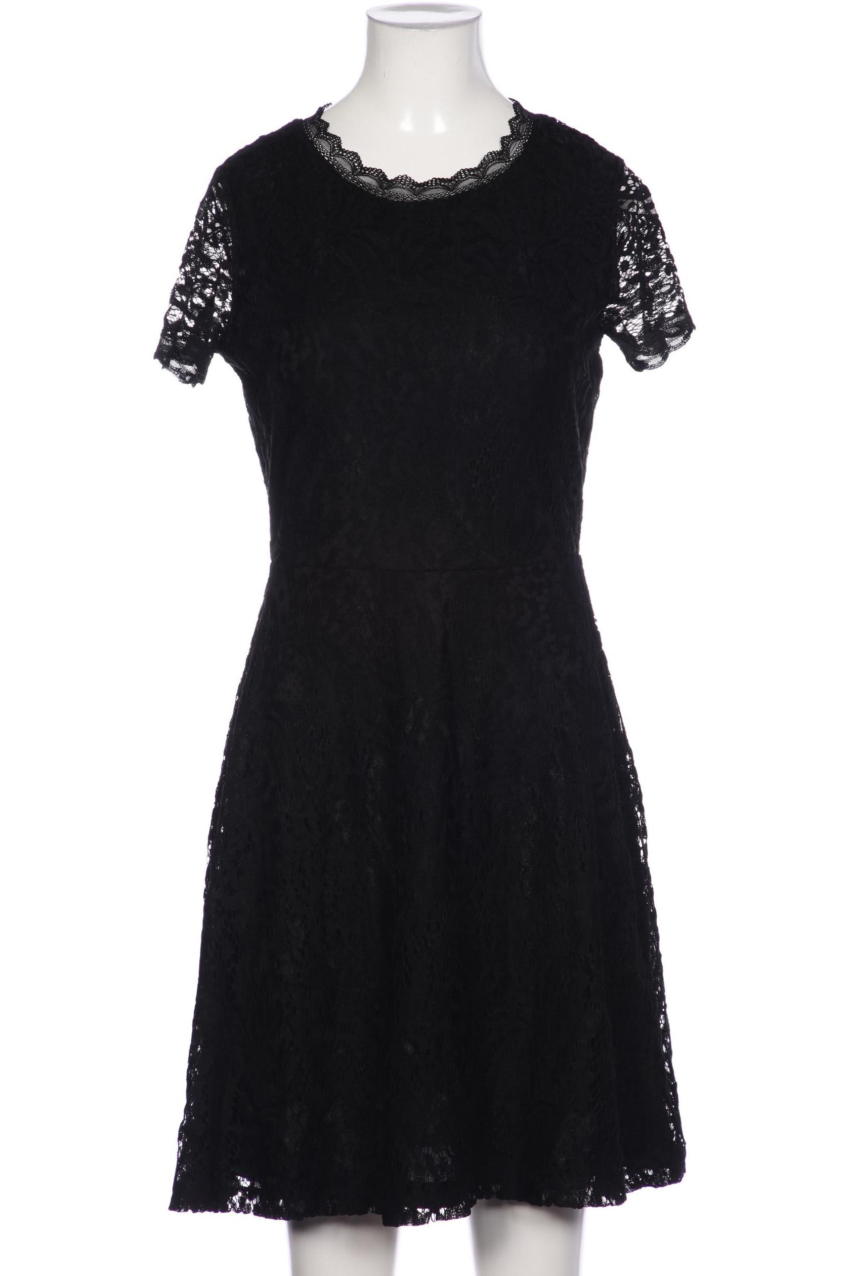 

Only Damen Kleid, schwarz, Gr. 38