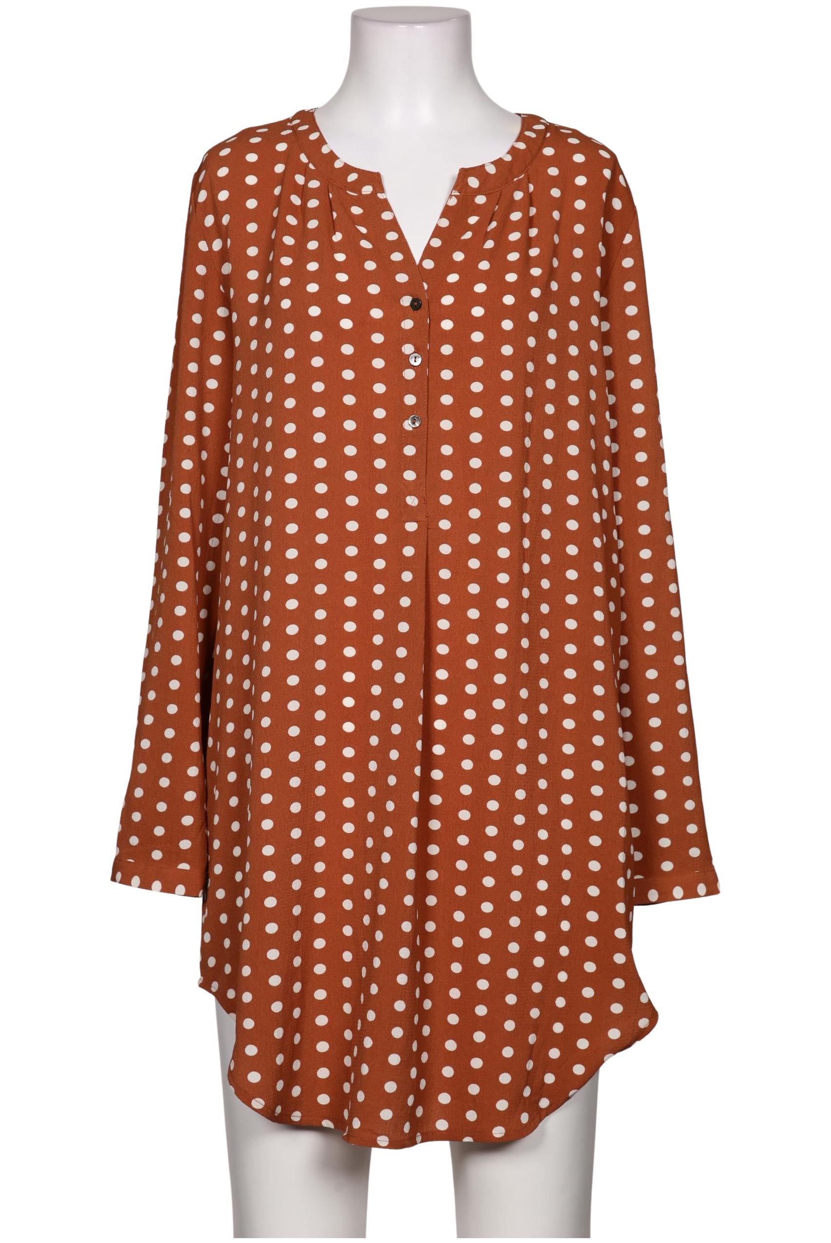 

Only Damen Kleid, braun, Gr. 36