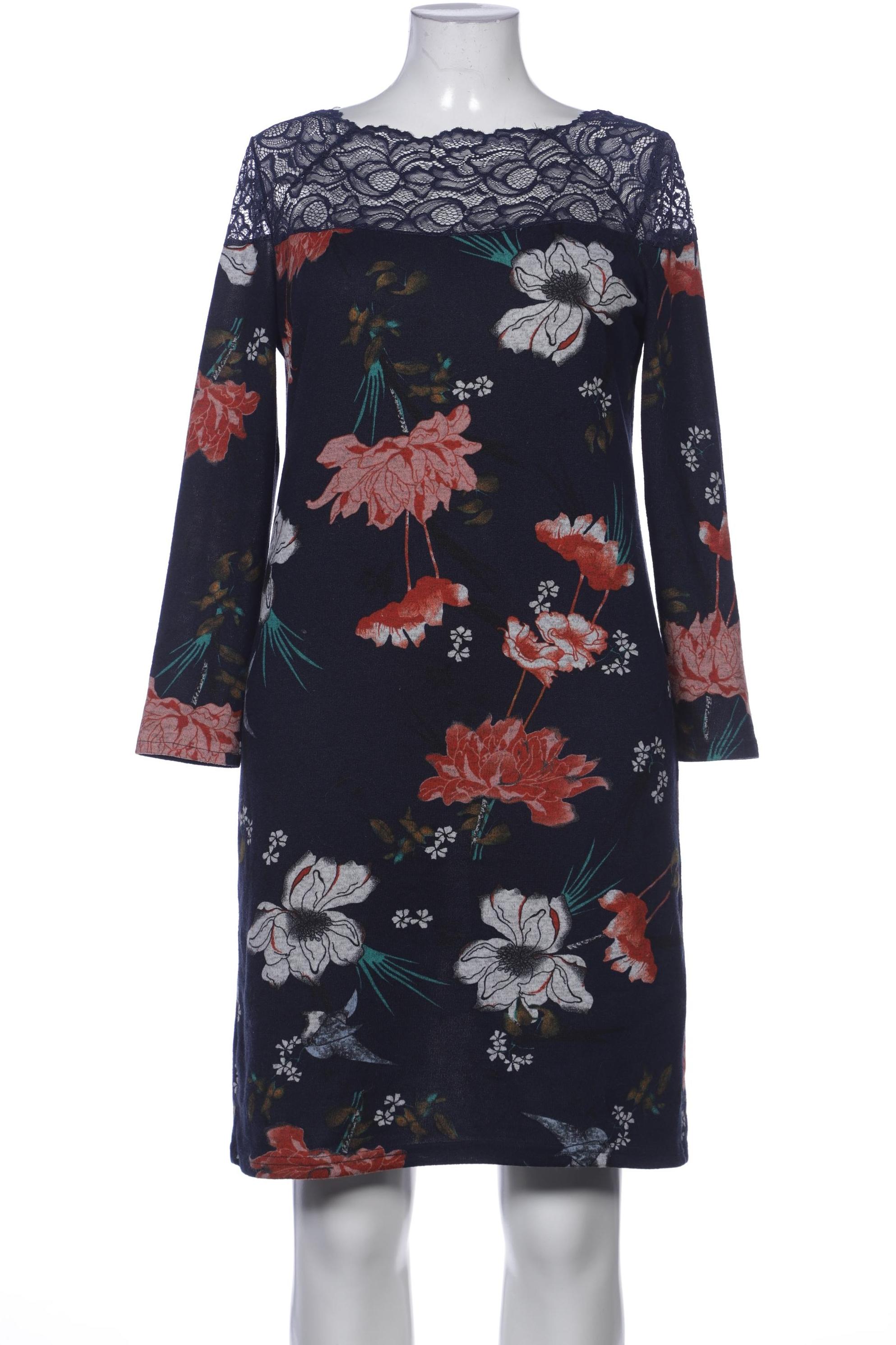 

Only Damen Kleid, marineblau, Gr. 42