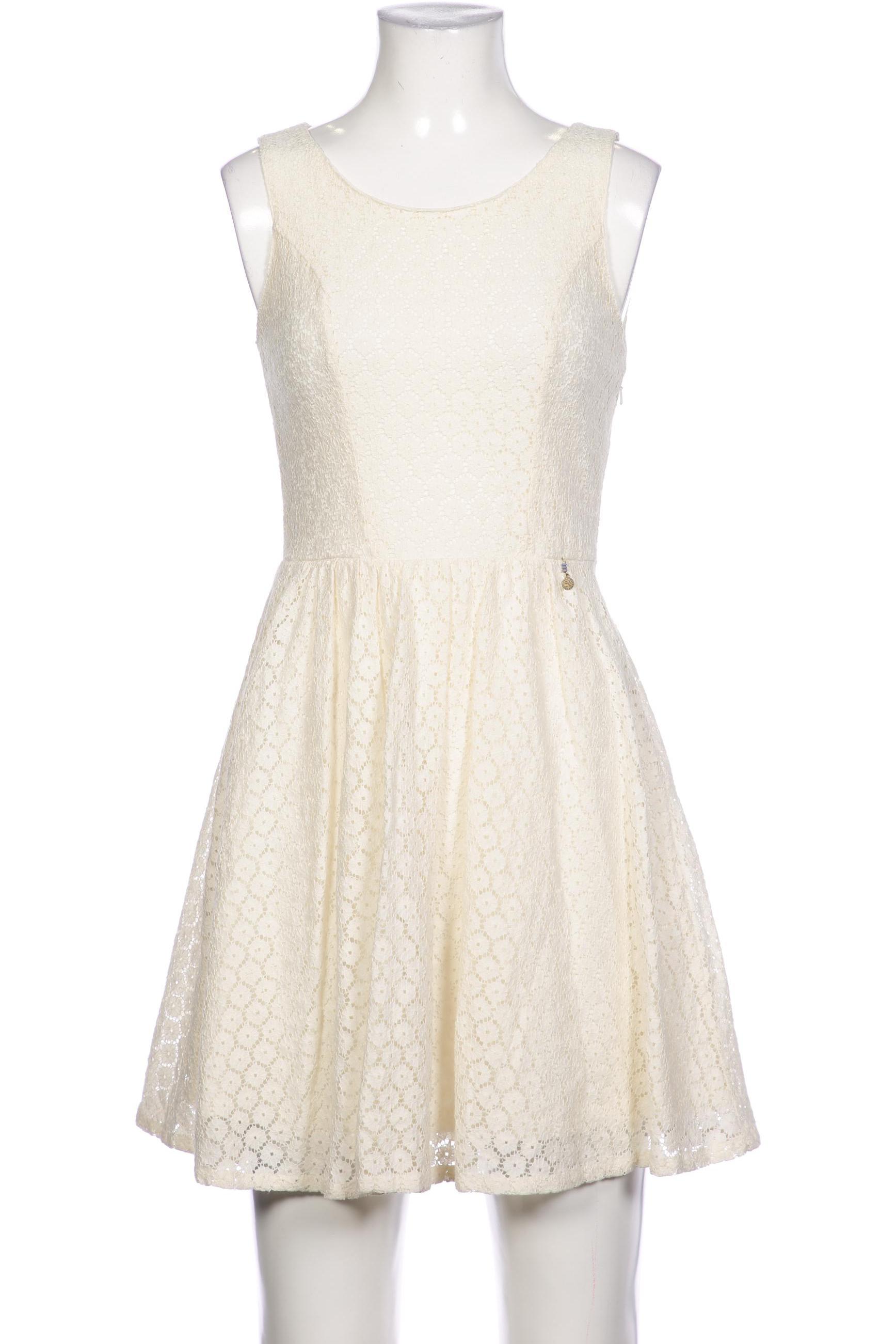

ONLY Damen Kleid, cremeweiß