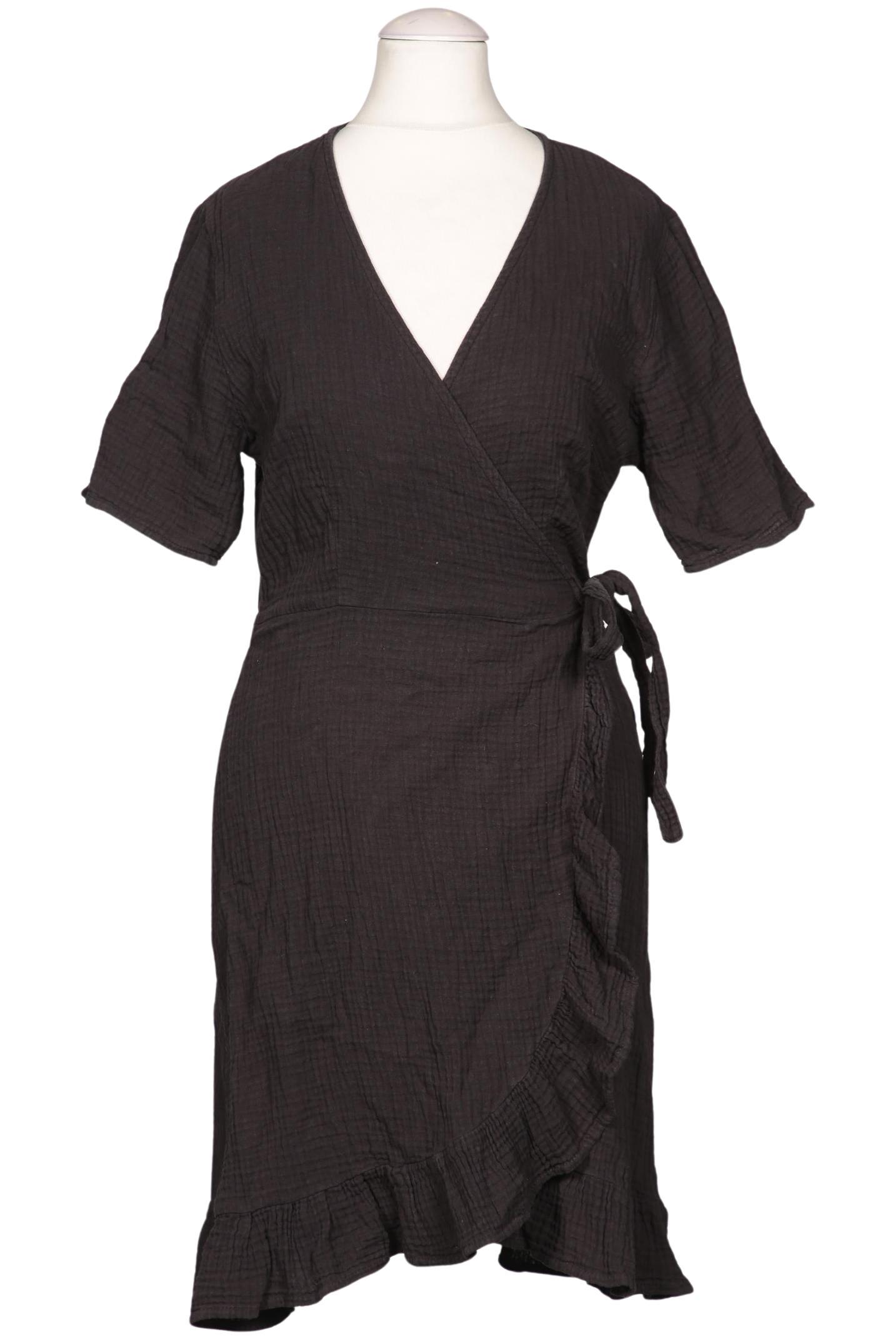 

Only Damen Kleid, schwarz, Gr. 36