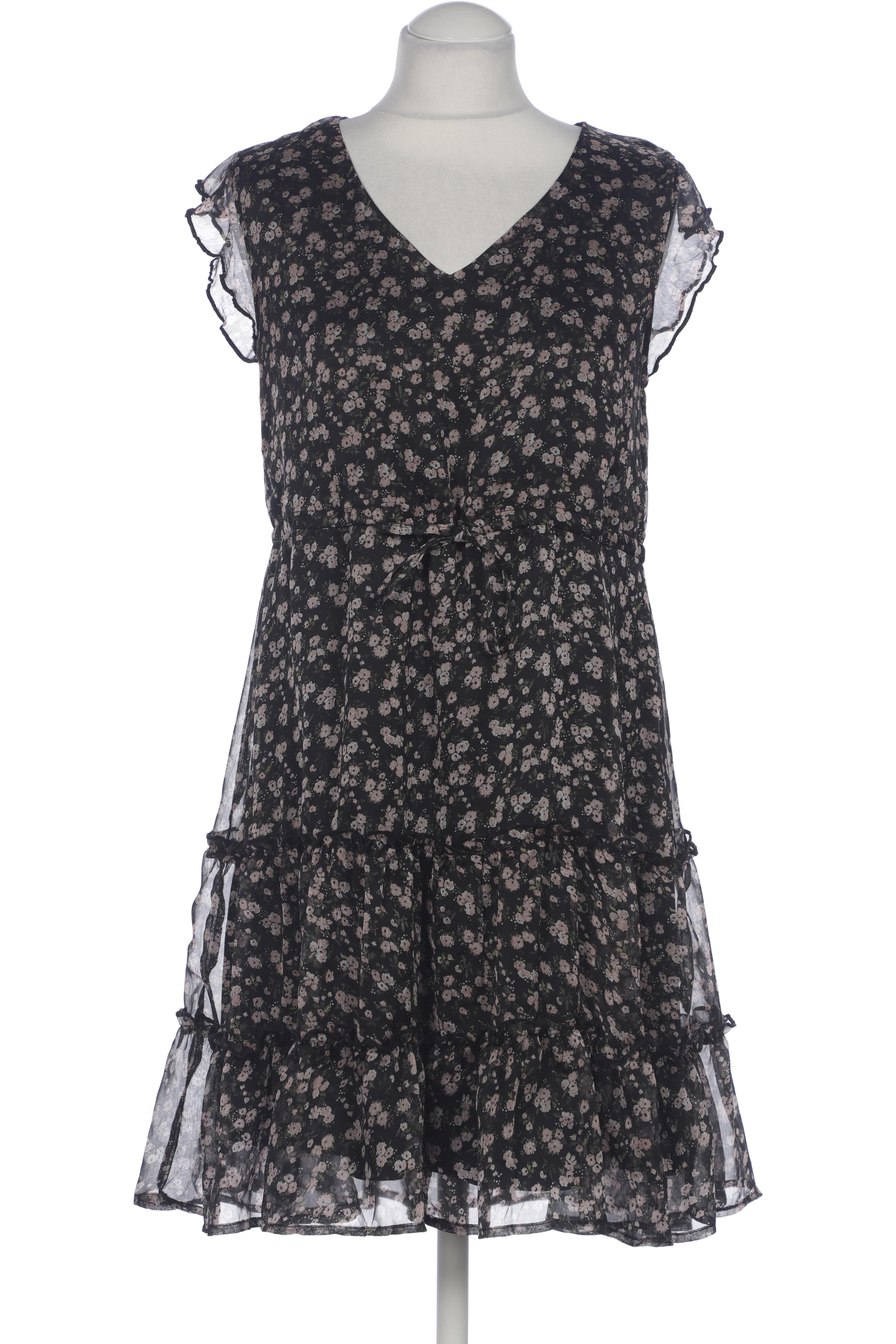 

Only Damen Kleid, schwarz, Gr. 36