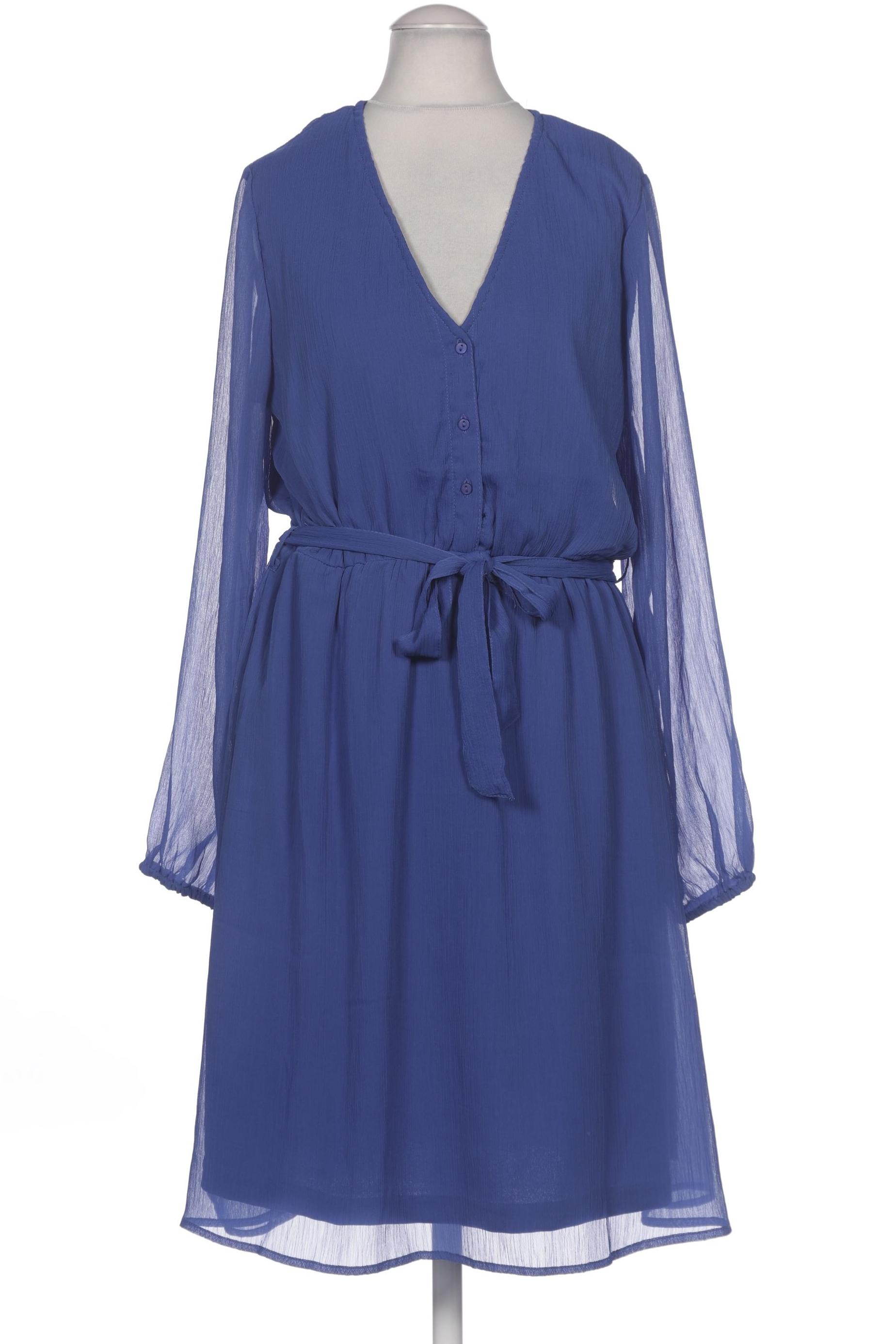 

Only Damen Kleid, blau, Gr. 38
