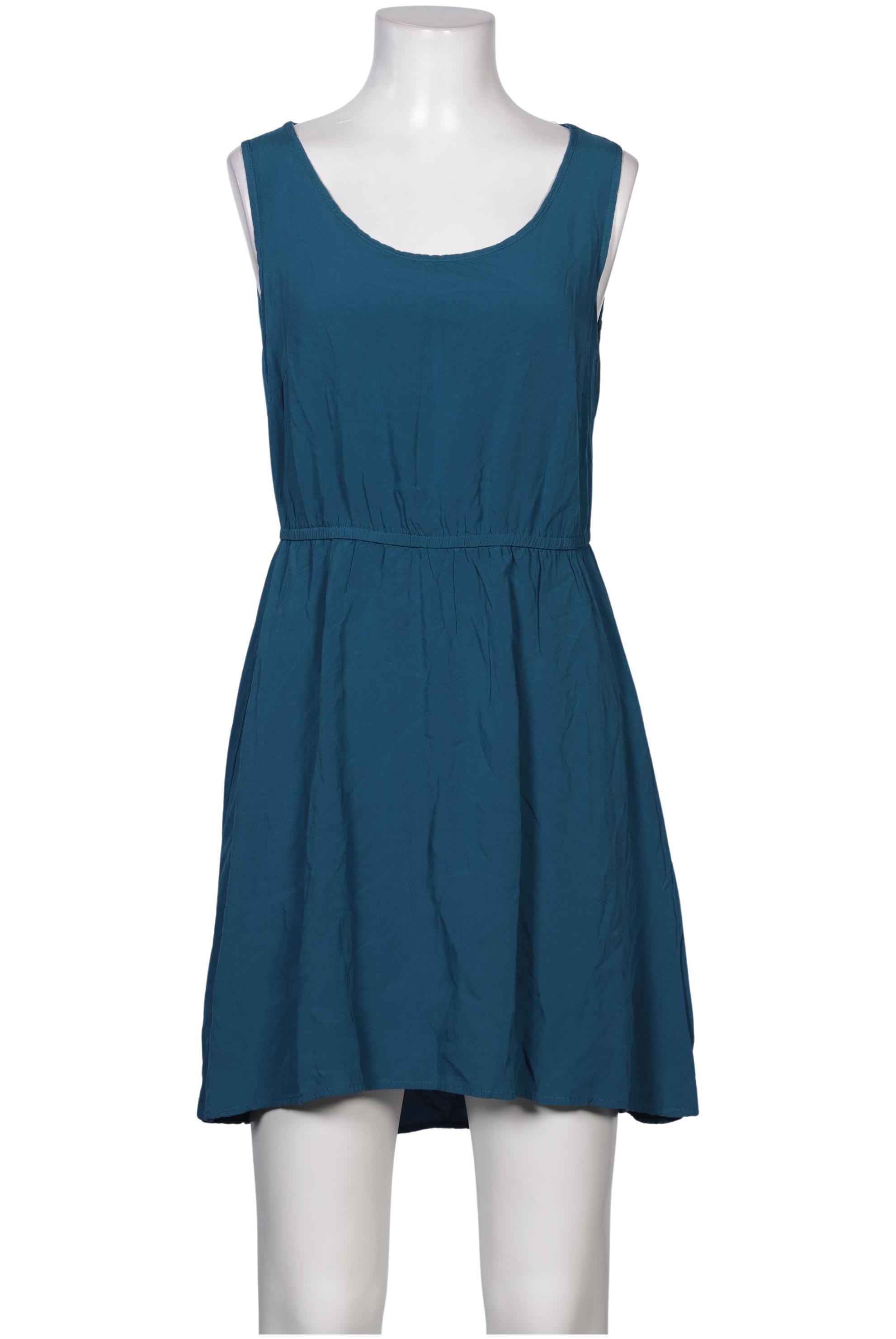 

Only Damen Kleid, blau, Gr. 40