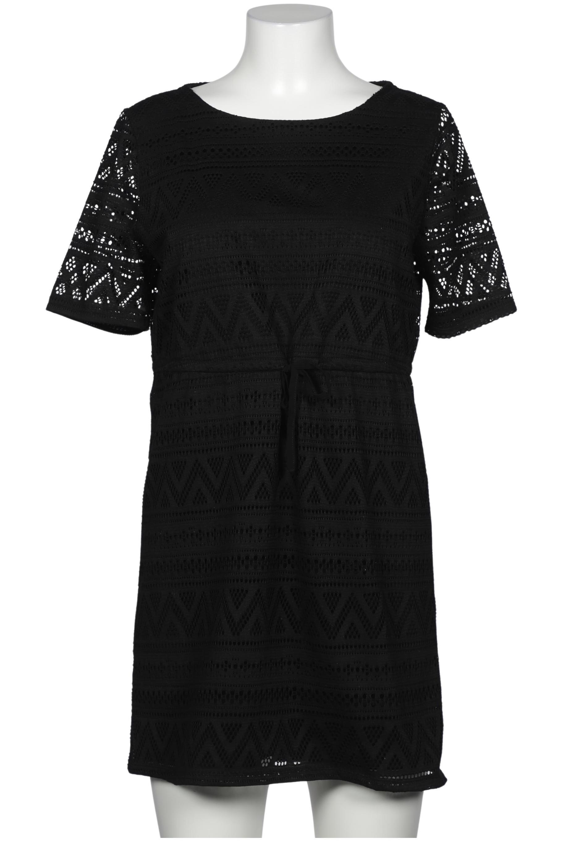 

Only Damen Kleid, schwarz, Gr. 38