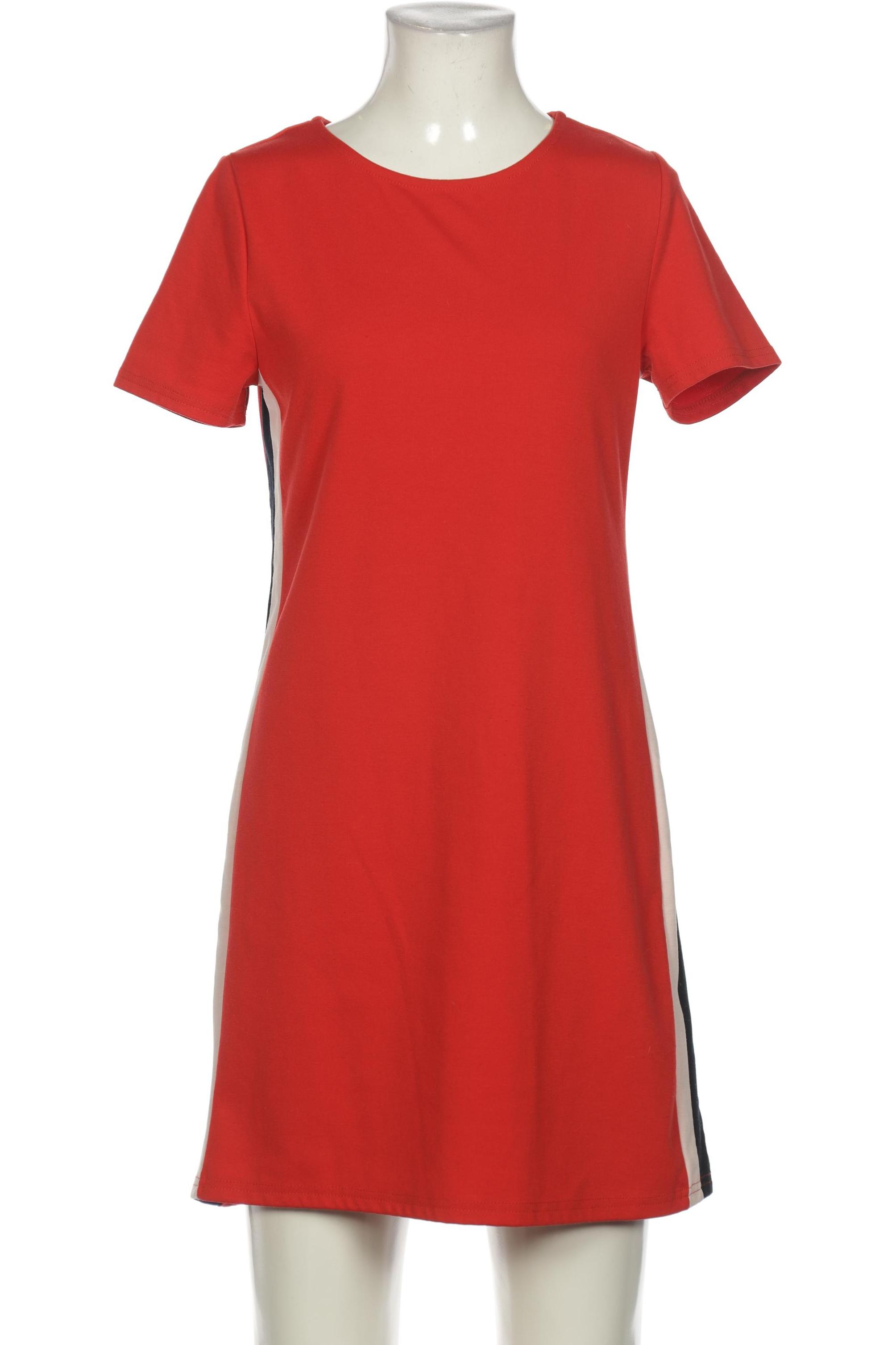 

Only Damen Kleid, rot, Gr. 36