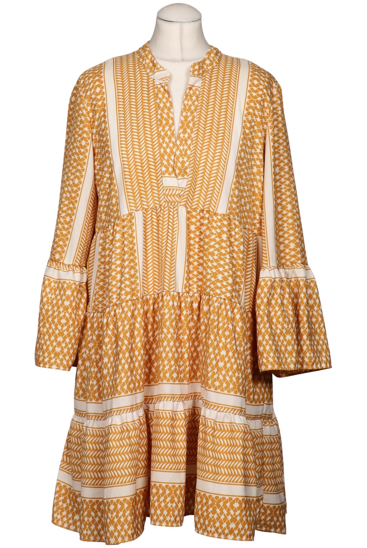 

Only Damen Kleid, mehrfarbig, Gr. 40