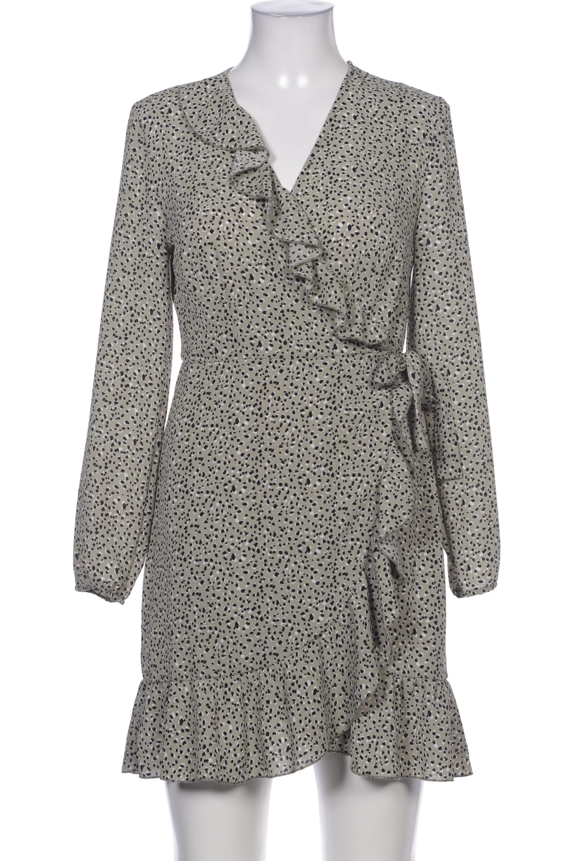 

Only Damen Kleid, grün, Gr. 38