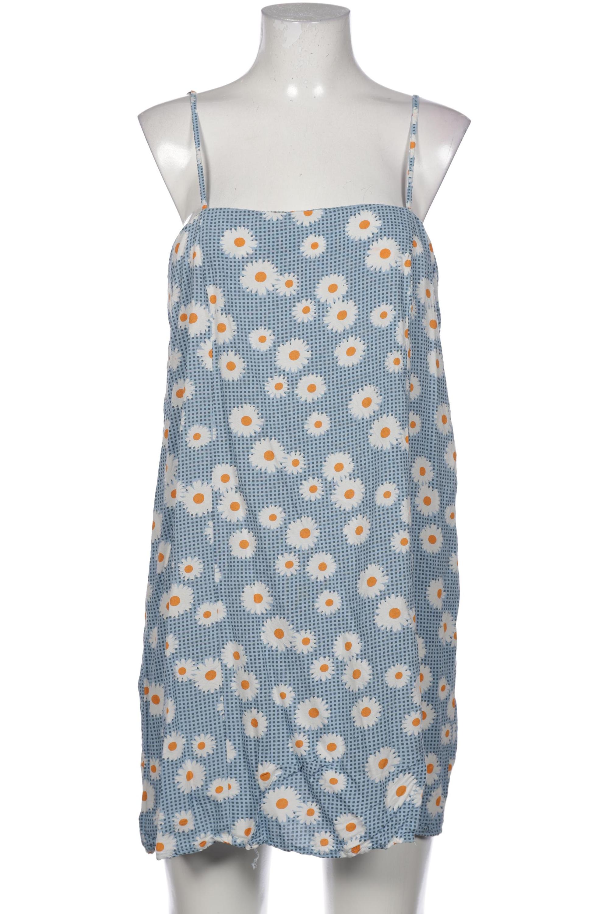 

Only Damen Kleid, blau, Gr. 42