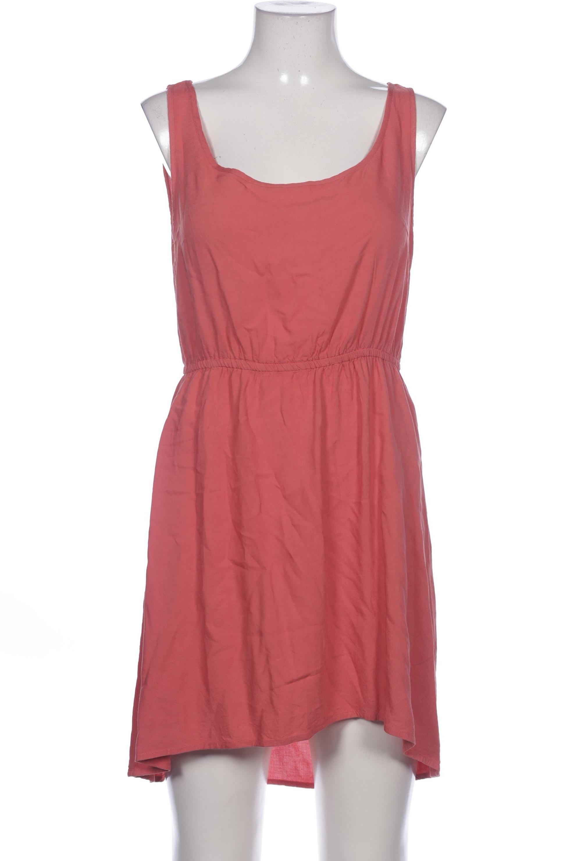 

Only Damen Kleid, rot, Gr. 36