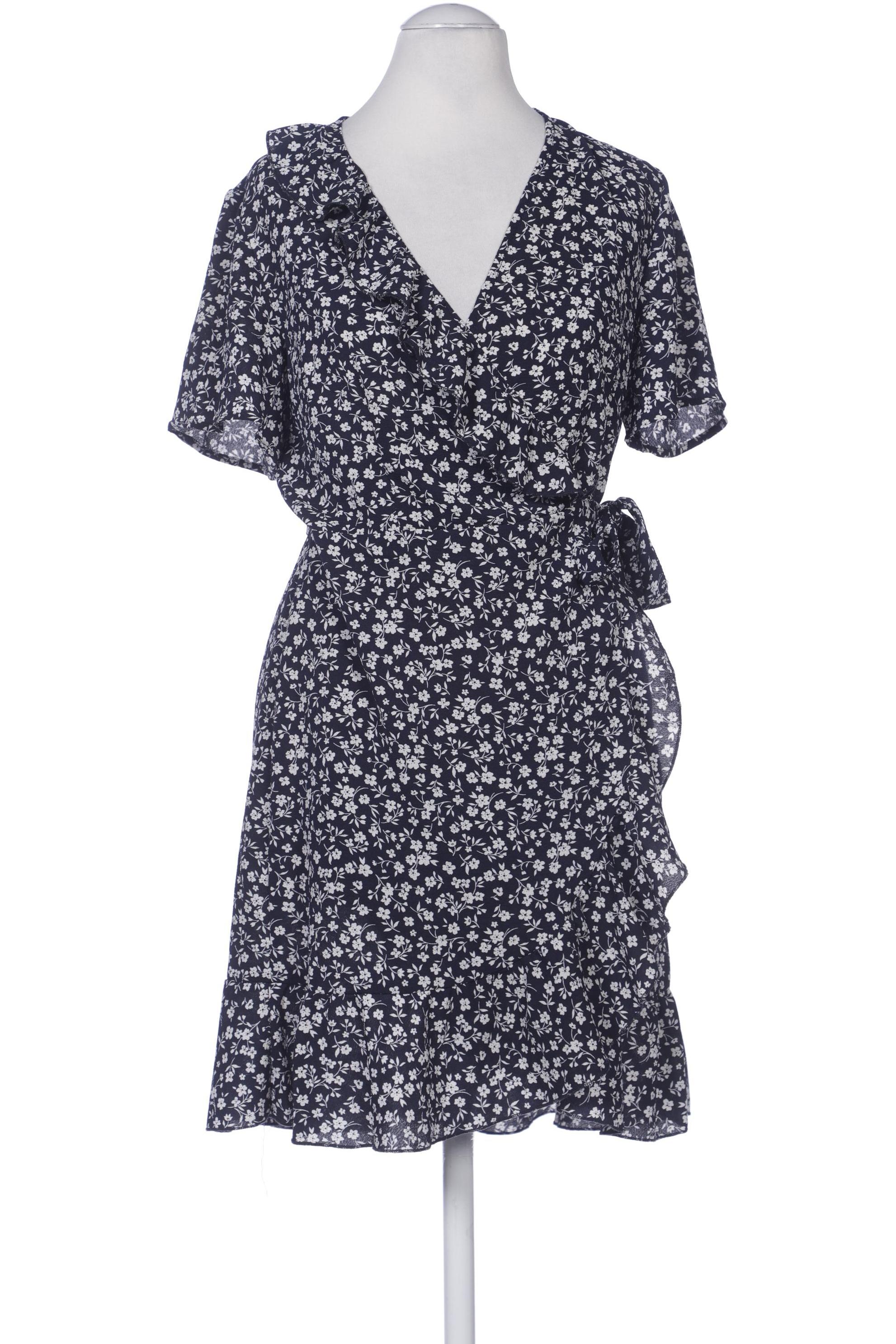 

Only Damen Kleid, marineblau, Gr. 34