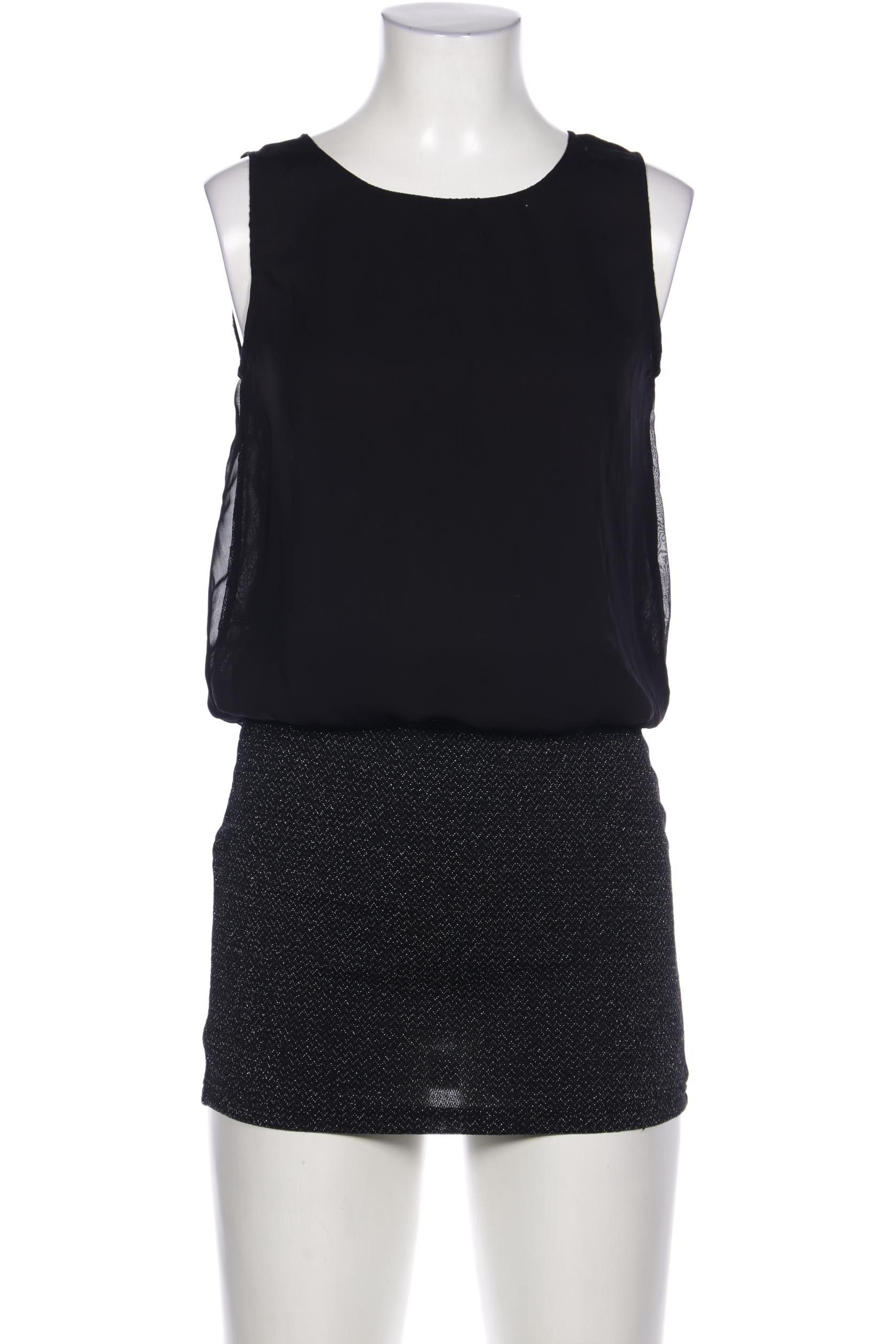 

Only Damen Kleid, schwarz, Gr. 34
