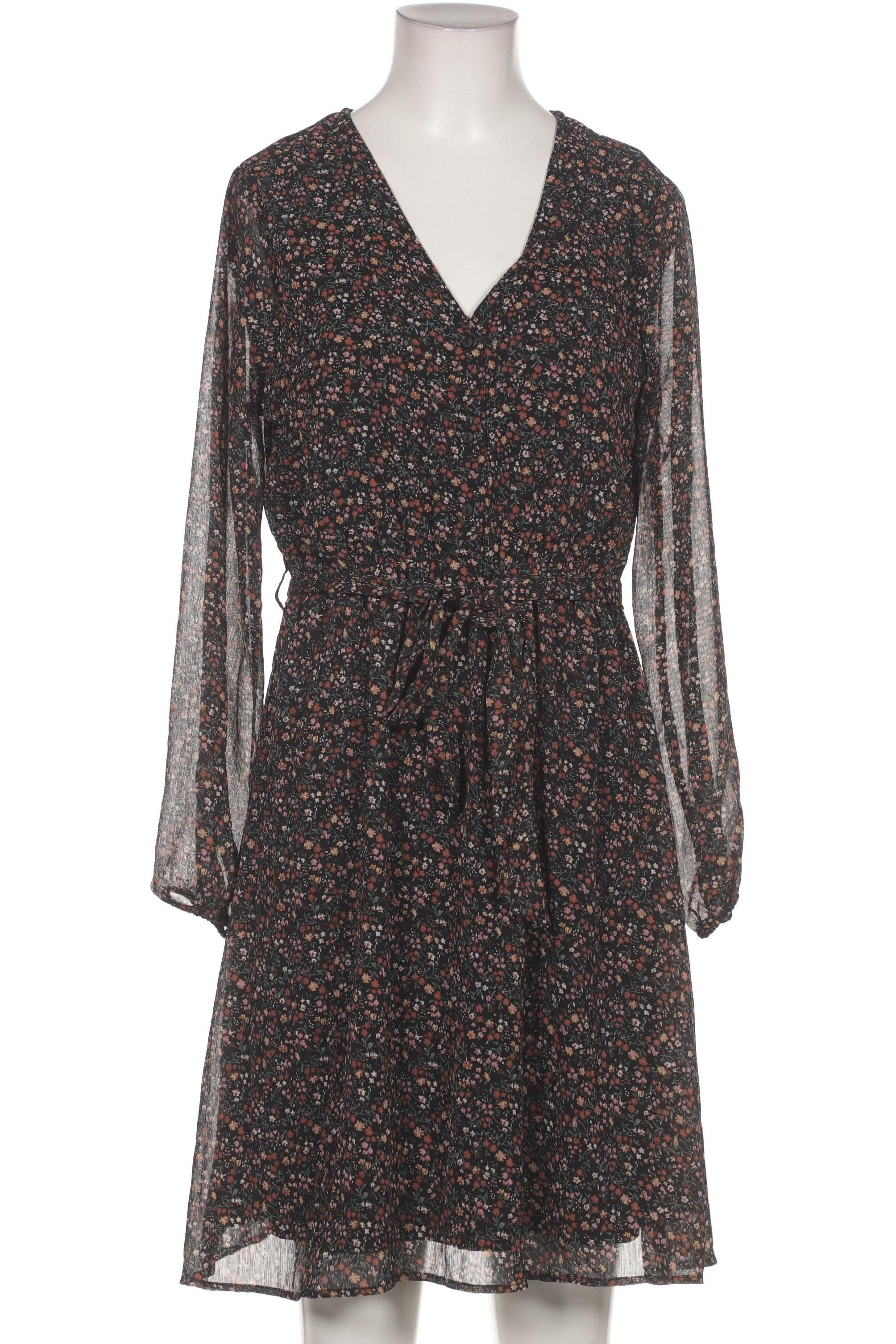 

Only Damen Kleid, schwarz, Gr. 36