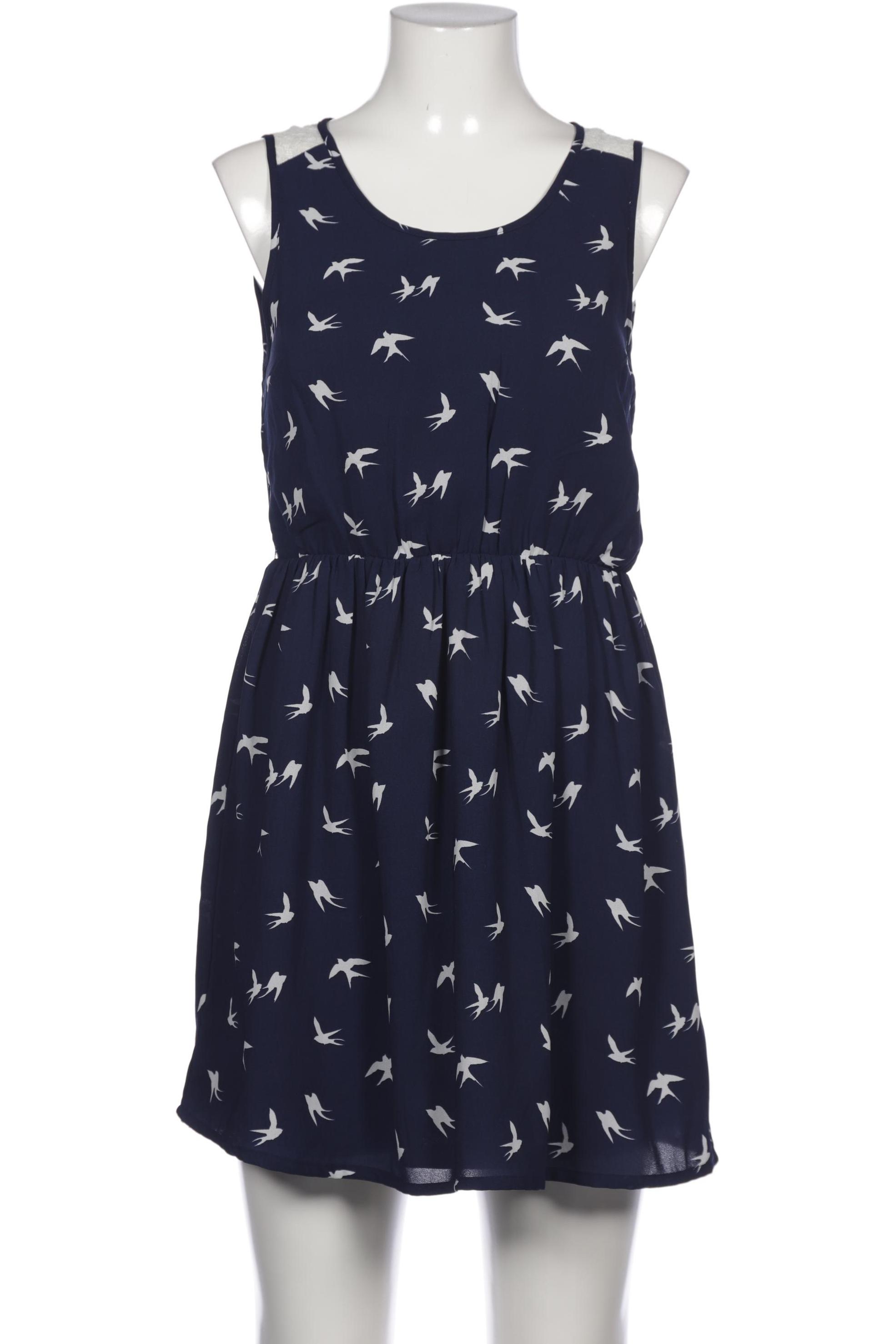 

Only Damen Kleid, marineblau, Gr. 38