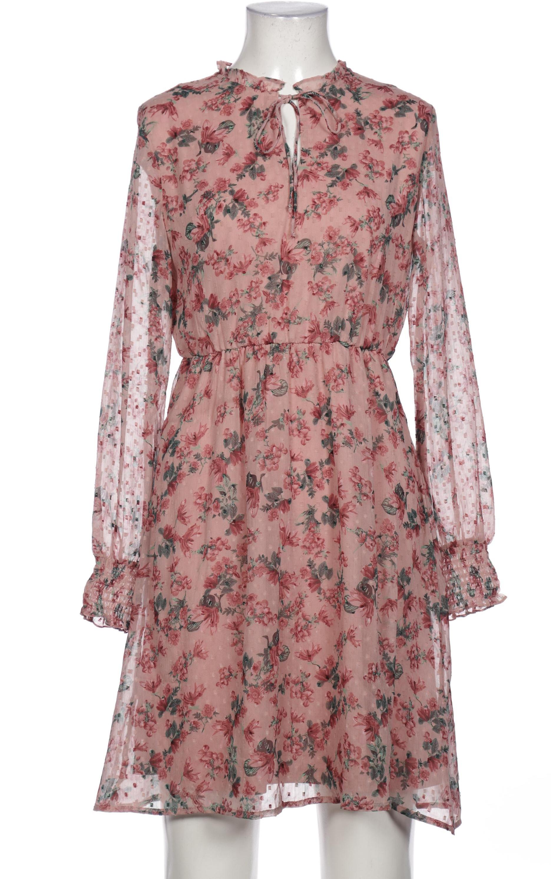 

Only Damen Kleid, pink, Gr. 34