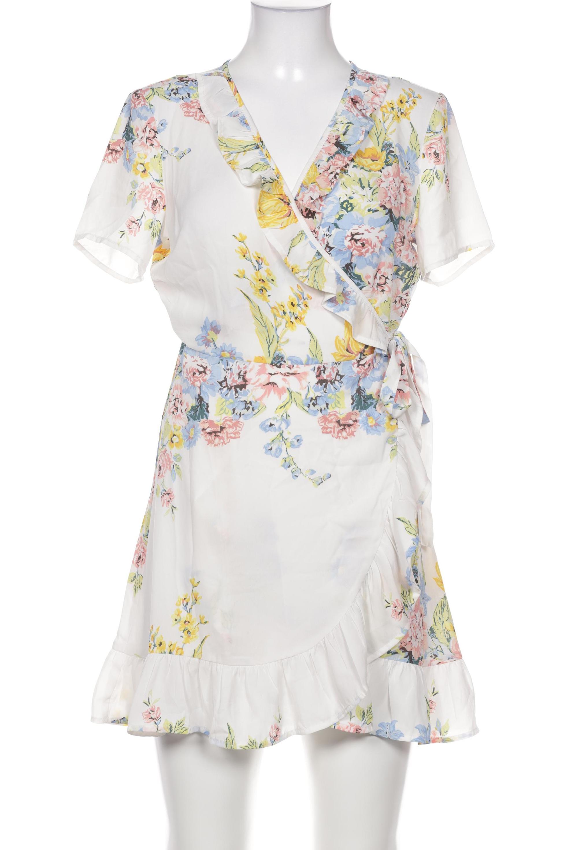 

Only Damen Kleid, mehrfarbig, Gr. 38