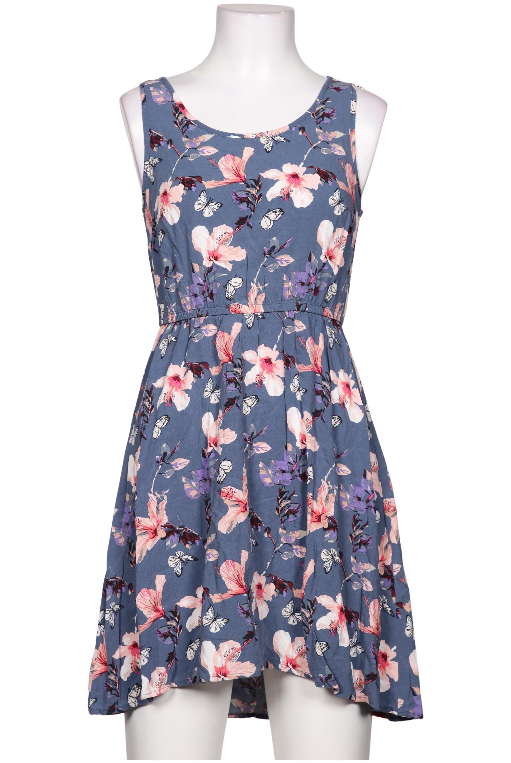 

Only Damen Kleid, blau, Gr. 36