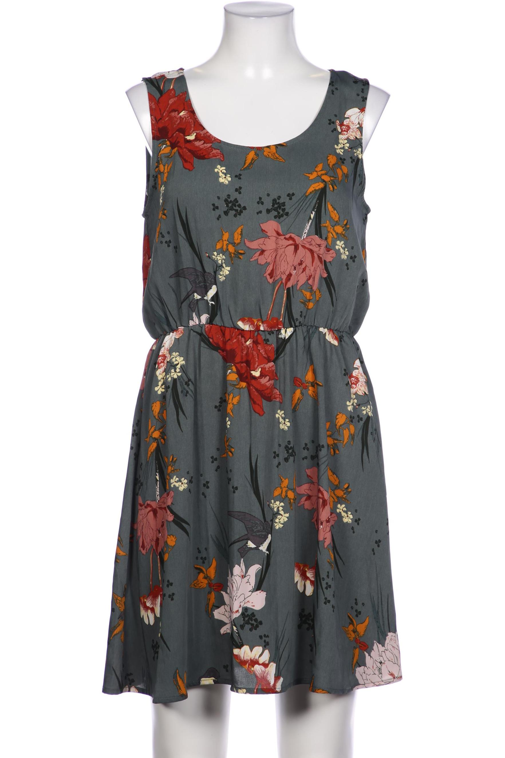 

ONLY Damen Kleid, grün