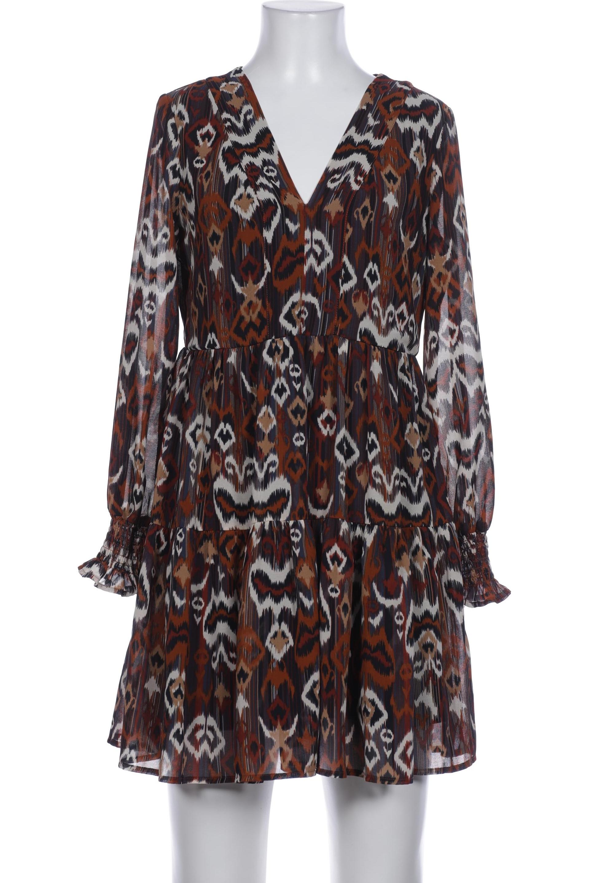 

Only Damen Kleid, braun, Gr. 34