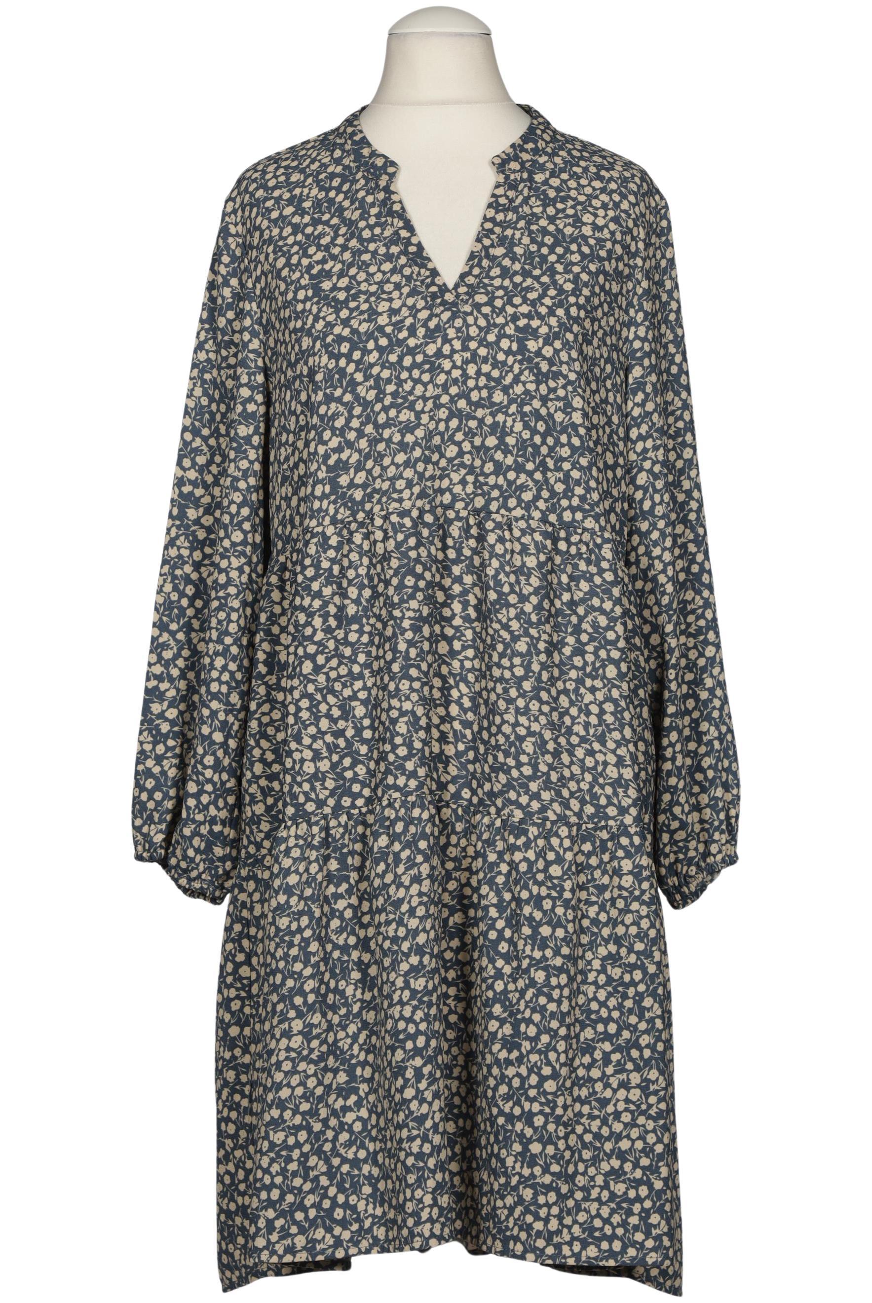 

Only Damen Kleid, blau, Gr. 38