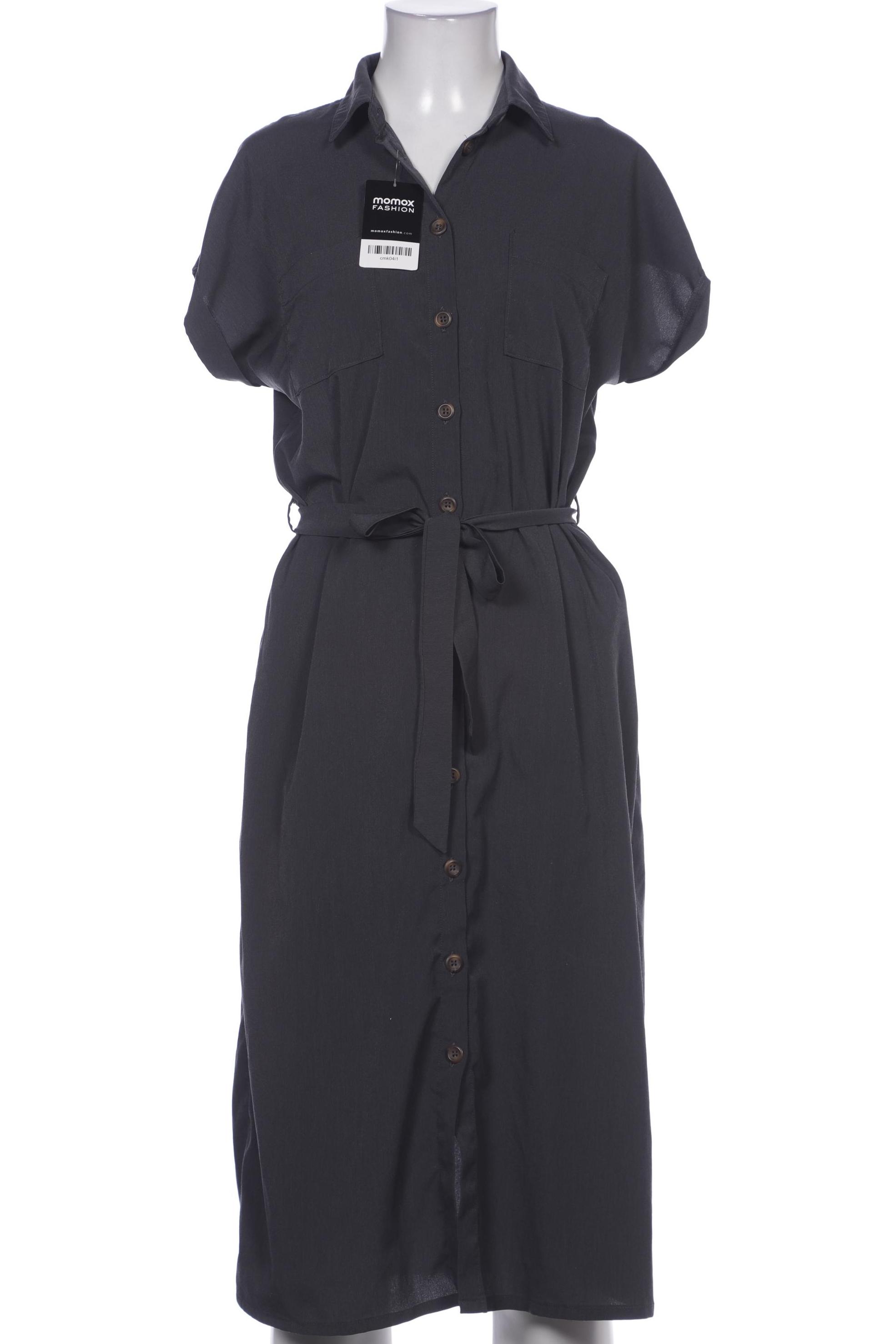 

Only Damen Kleid, grau, Gr. 34