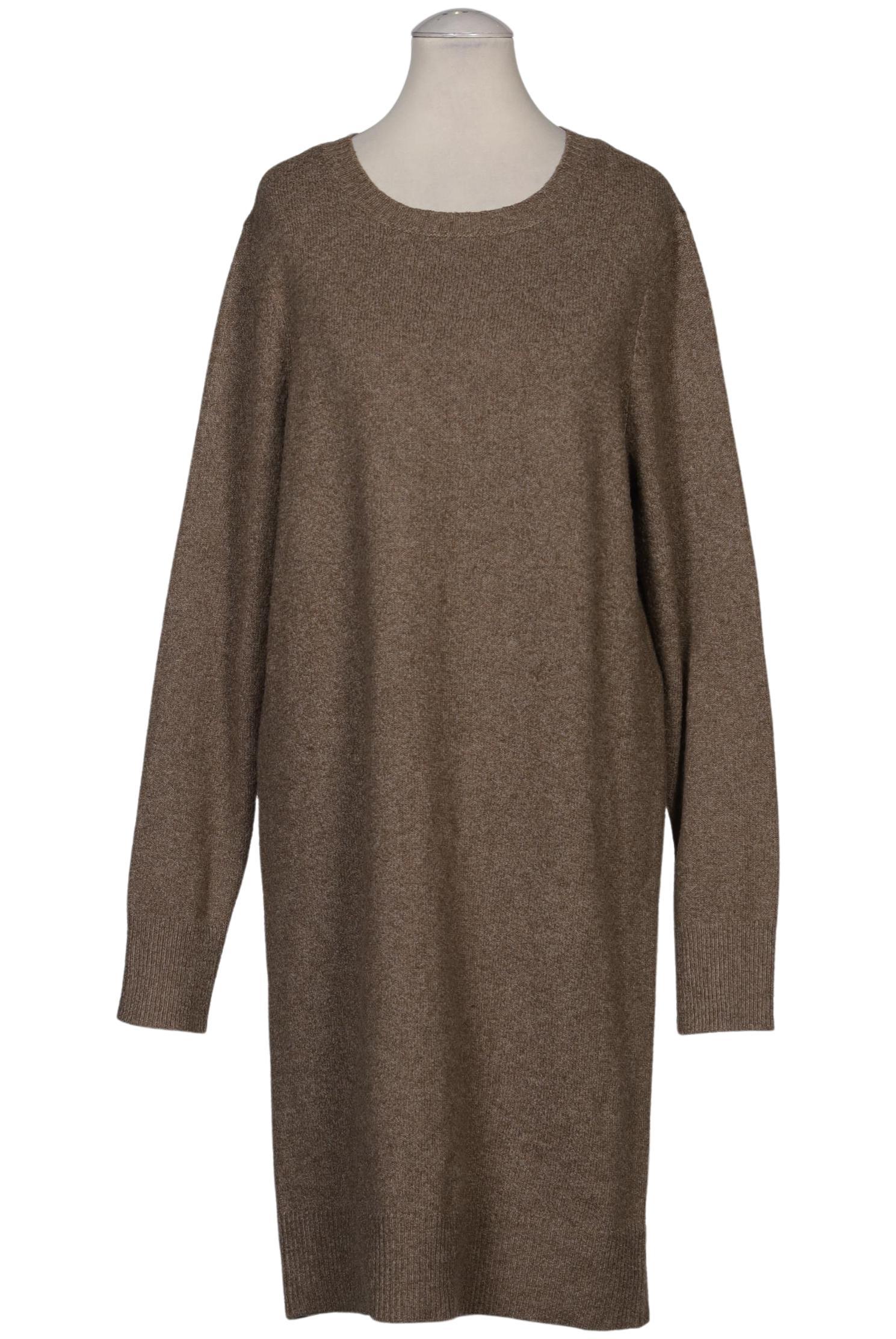 

Only Damen Kleid, braun, Gr. 36