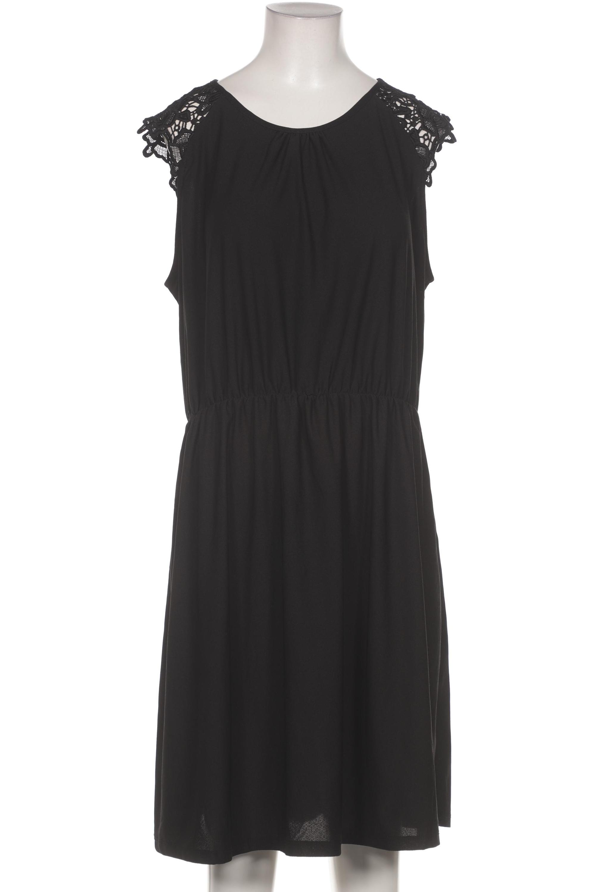

Only Damen Kleid, schwarz, Gr. 44
