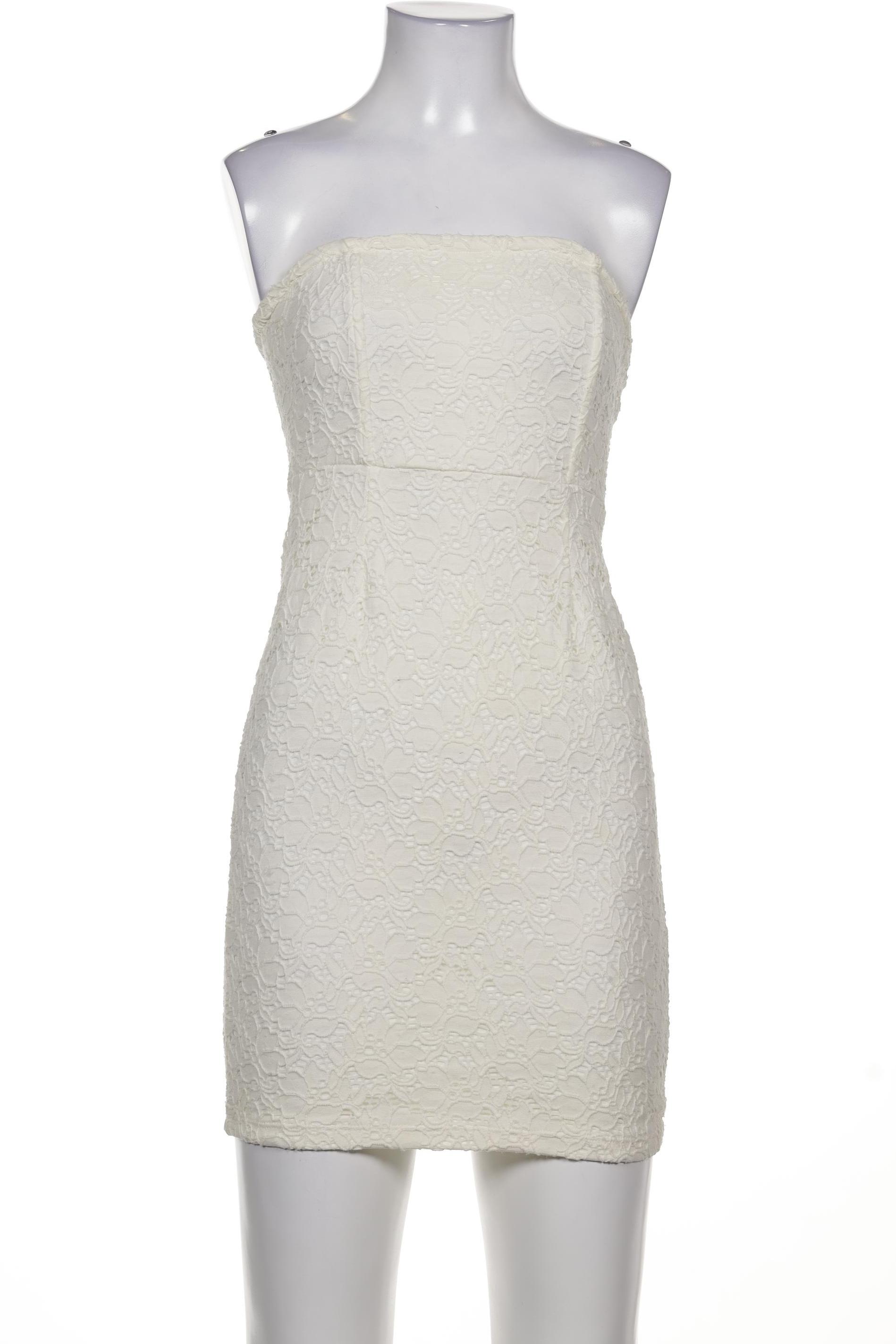 

Only Damen Kleid, cremeweiß, Gr. 36