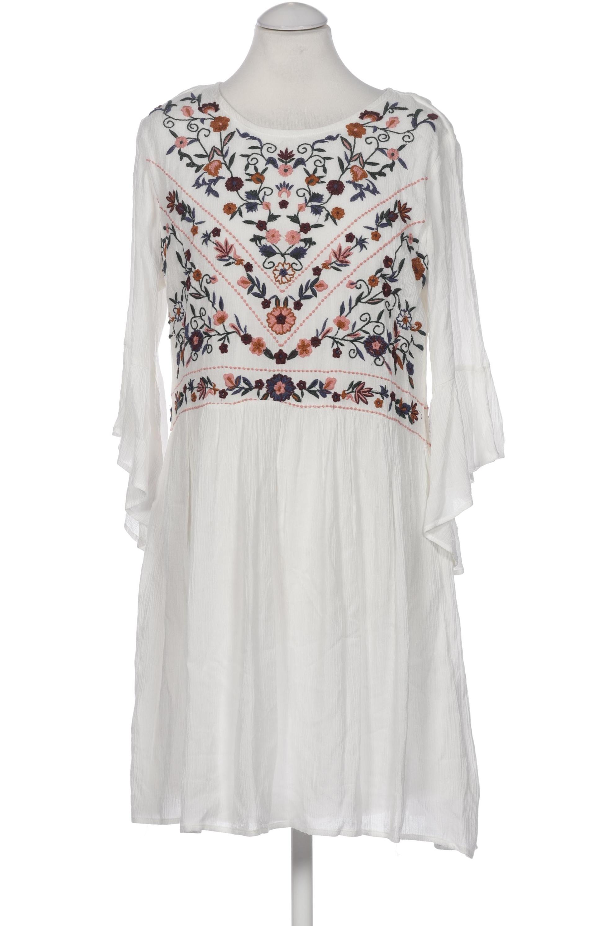 

Only Damen Kleid, mehrfarbig, Gr. 36