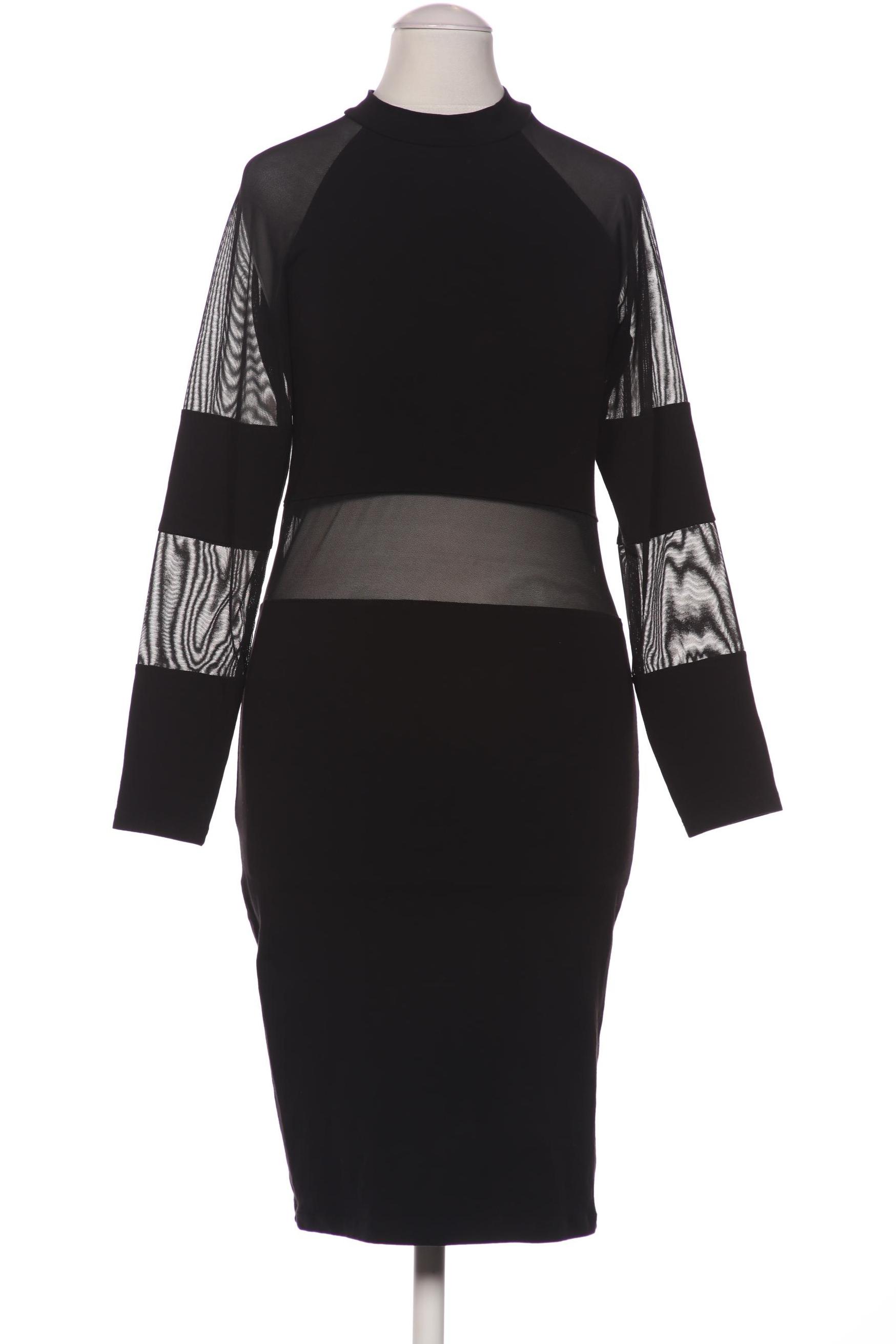 

Only Damen Kleid, schwarz, Gr. 34