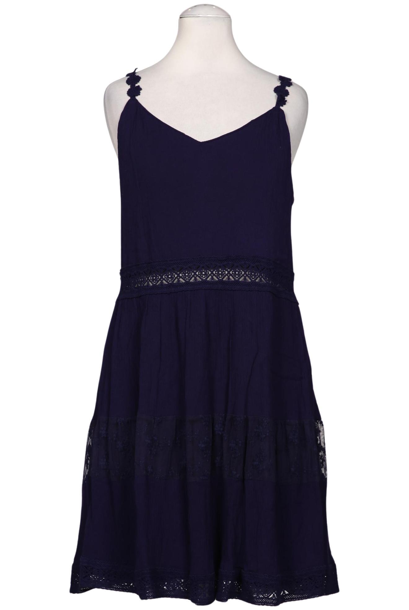 

Only Damen Kleid, marineblau, Gr. 36