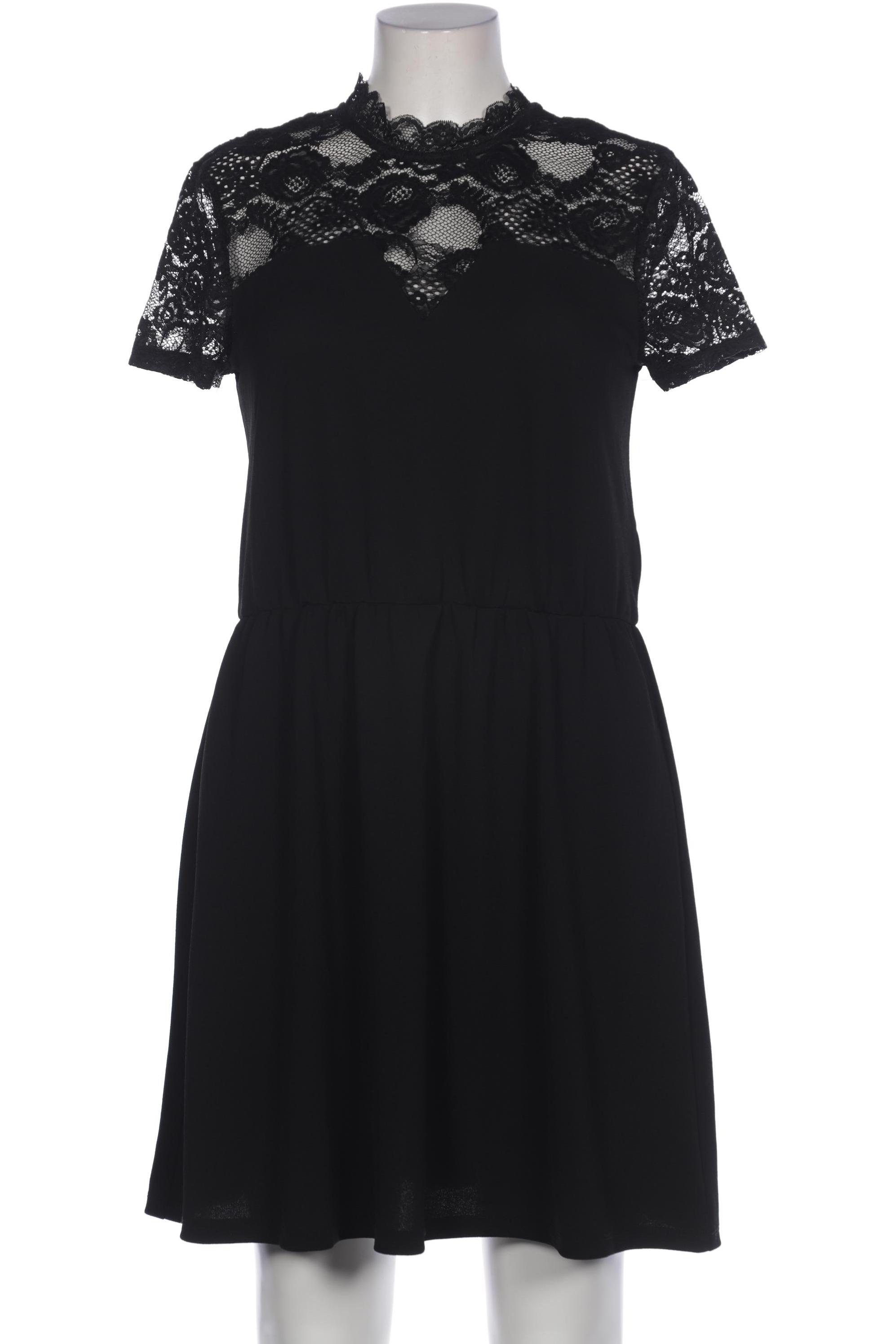 

Only Damen Kleid, schwarz, Gr. 44