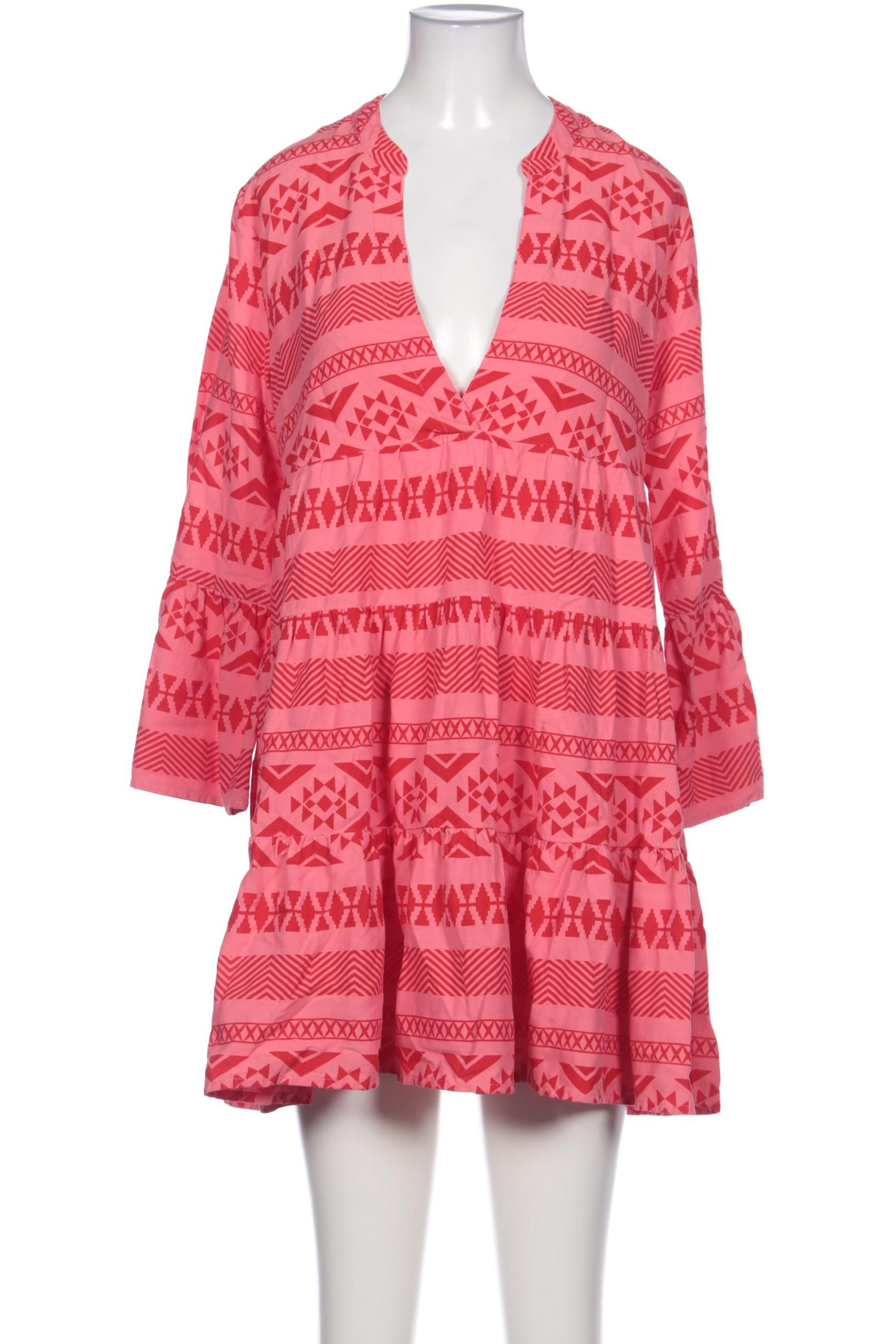 

Only Damen Kleid, pink, Gr. 38