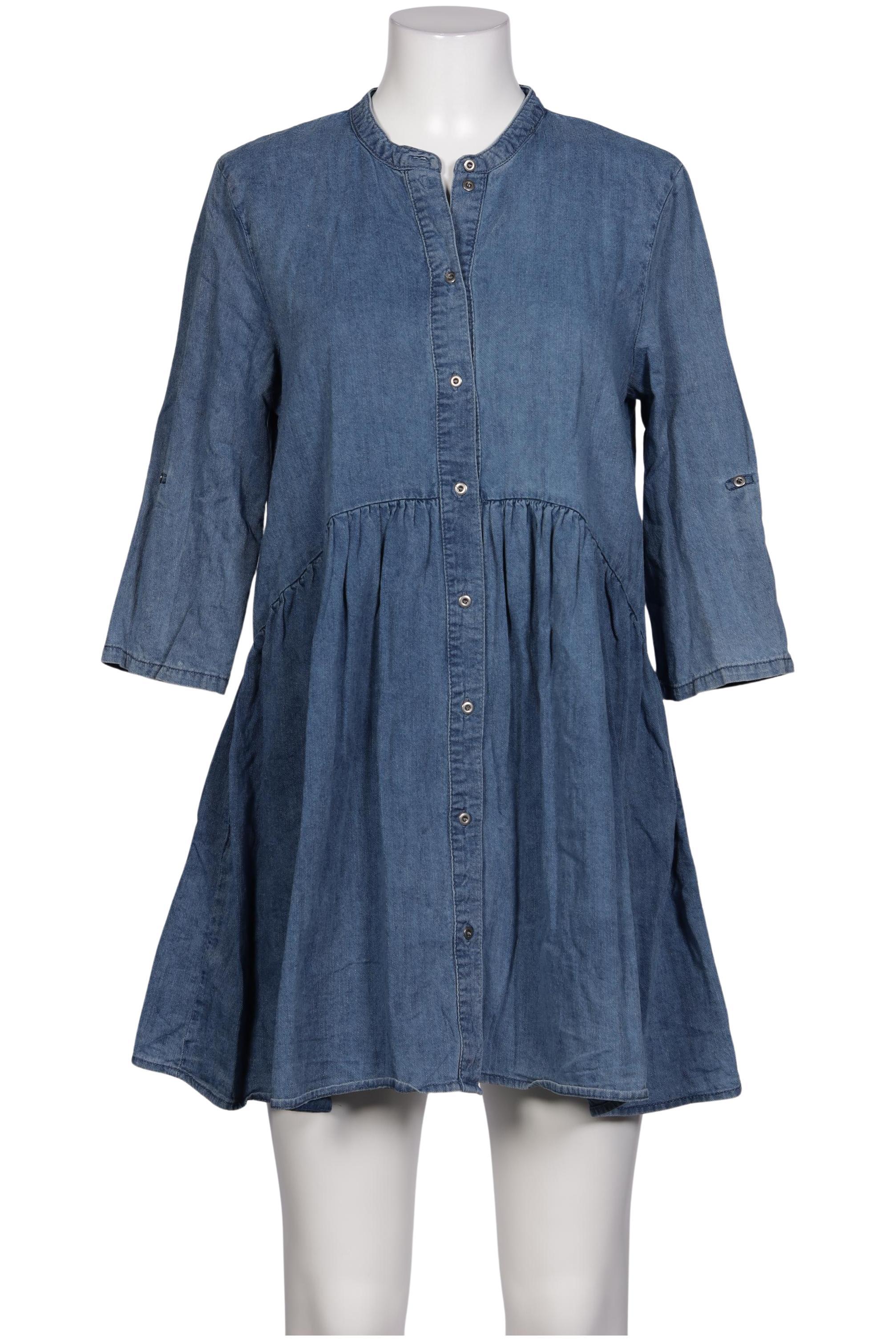 

Only Damen Kleid, blau, Gr. 38