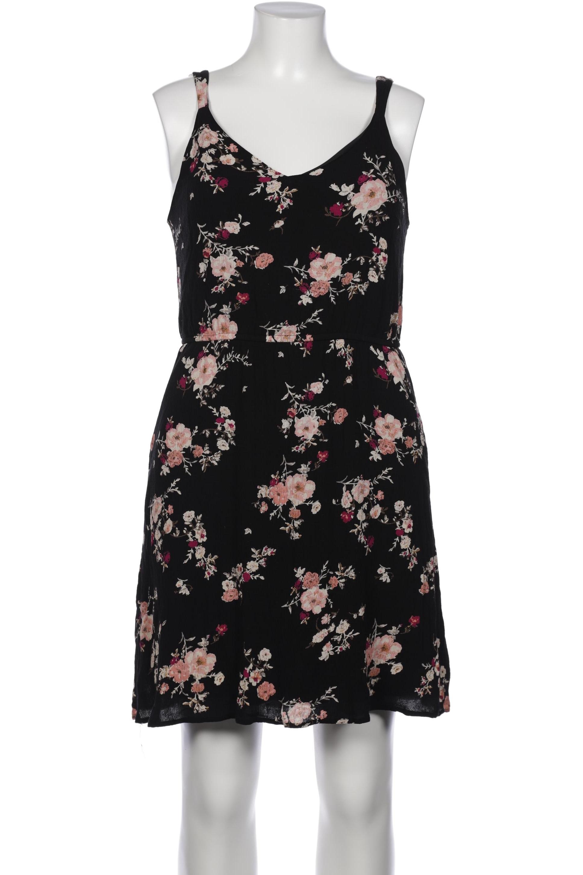 

Only Damen Kleid, schwarz, Gr. 42