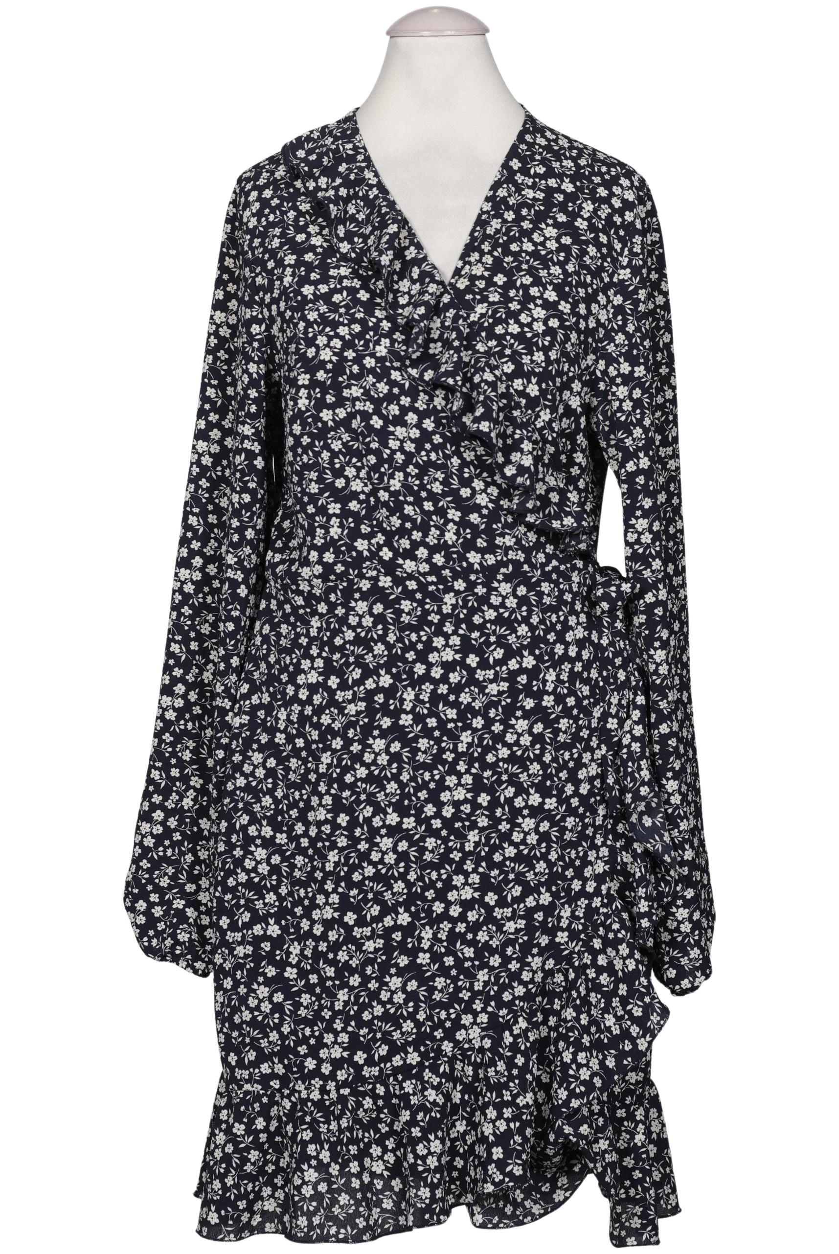 

Only Damen Kleid, marineblau, Gr. 38