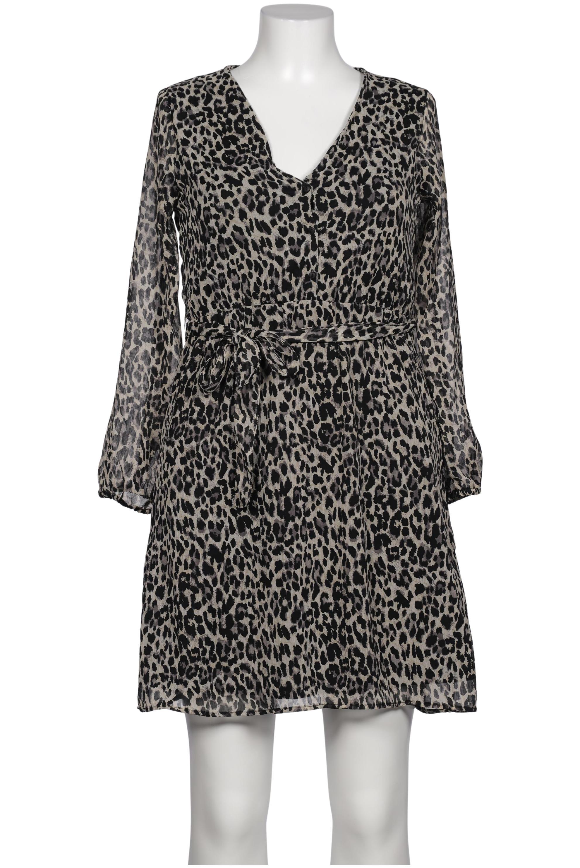 

Only Damen Kleid, schwarz, Gr. 34