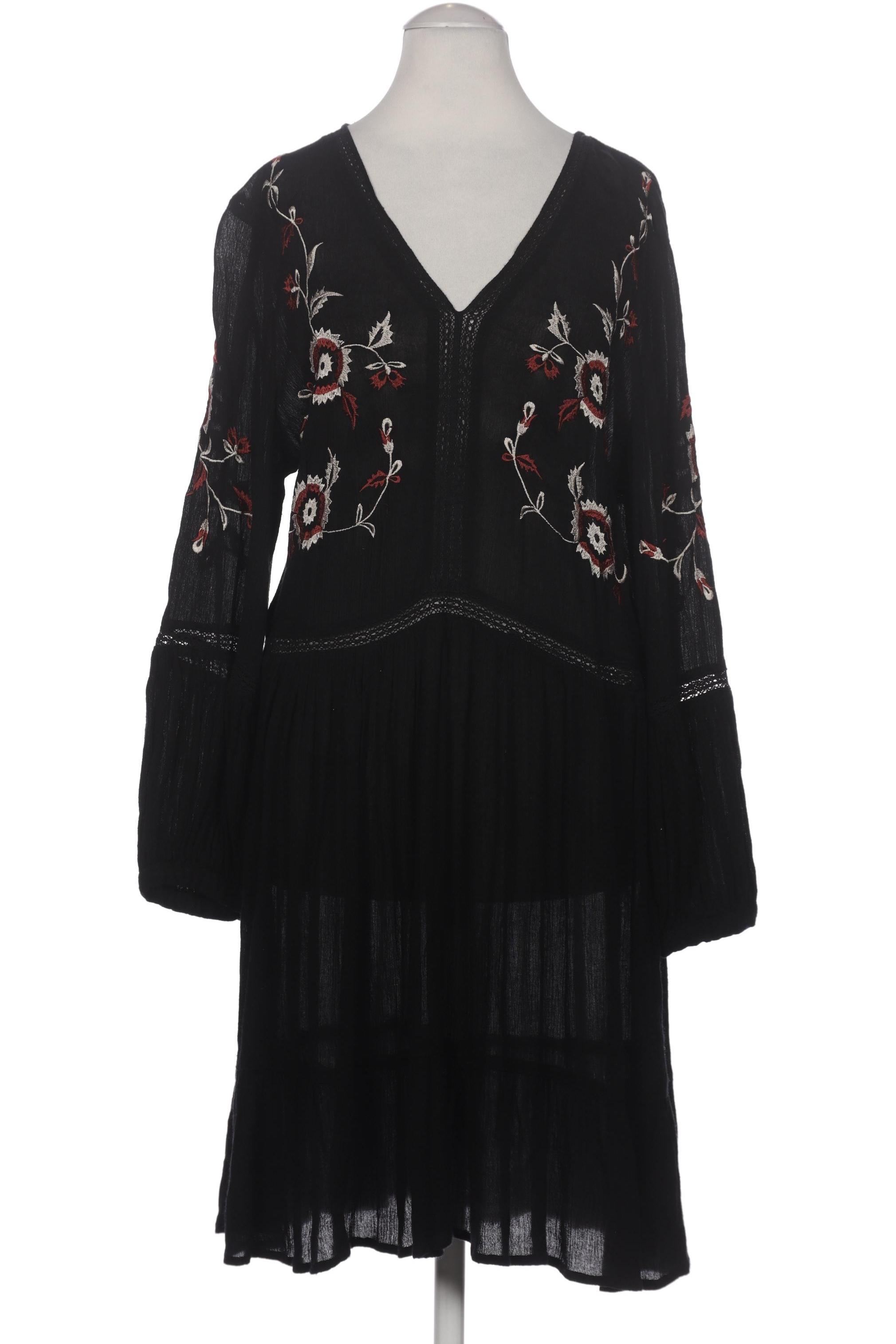 

Only Damen Kleid, schwarz, Gr. 38