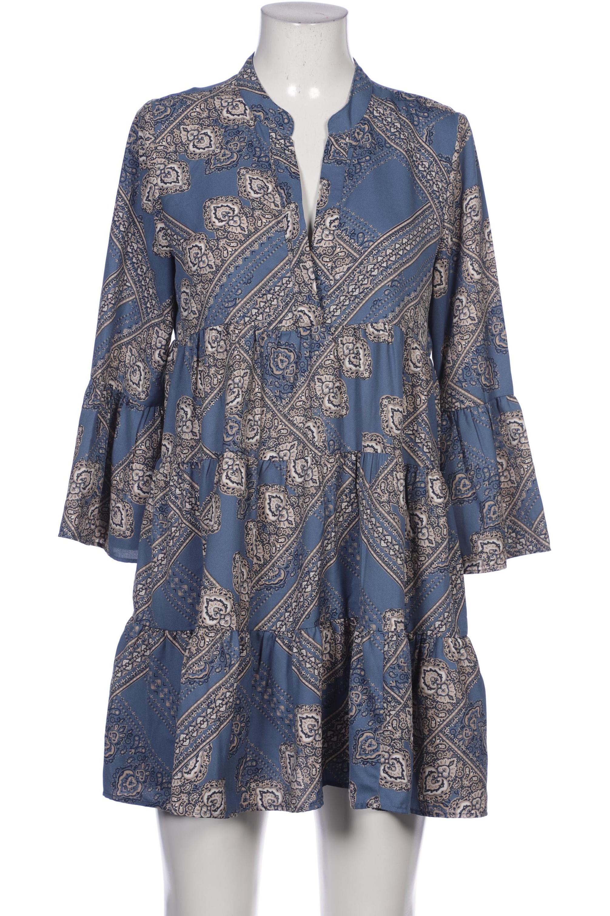 

Only Damen Kleid, blau, Gr. 38