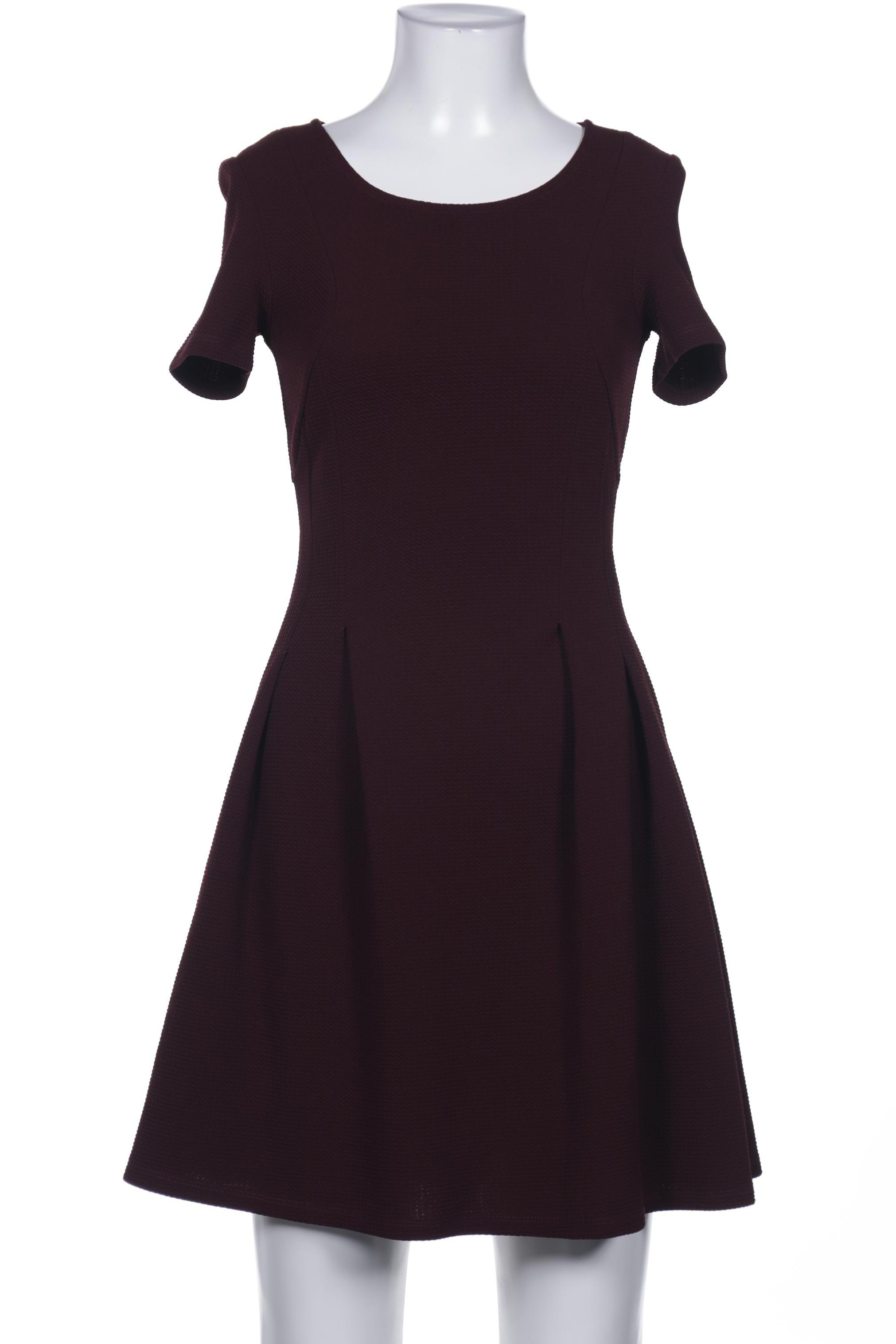 

Only Damen Kleid, bordeaux, Gr. 34