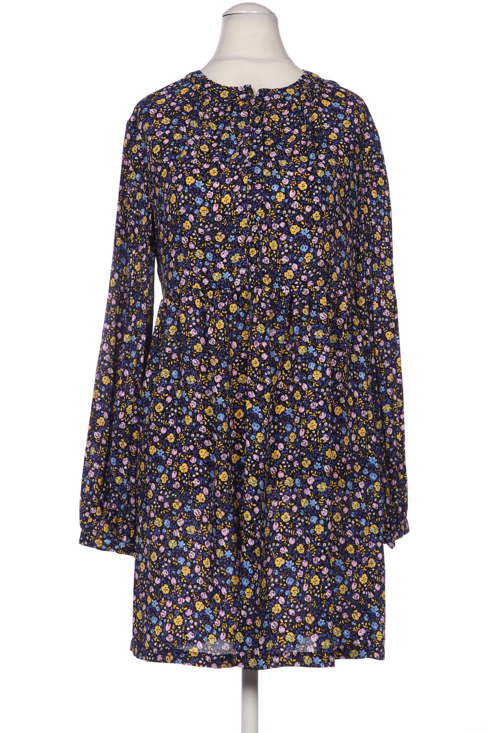 

Only Damen Kleid, blau, Gr. 38