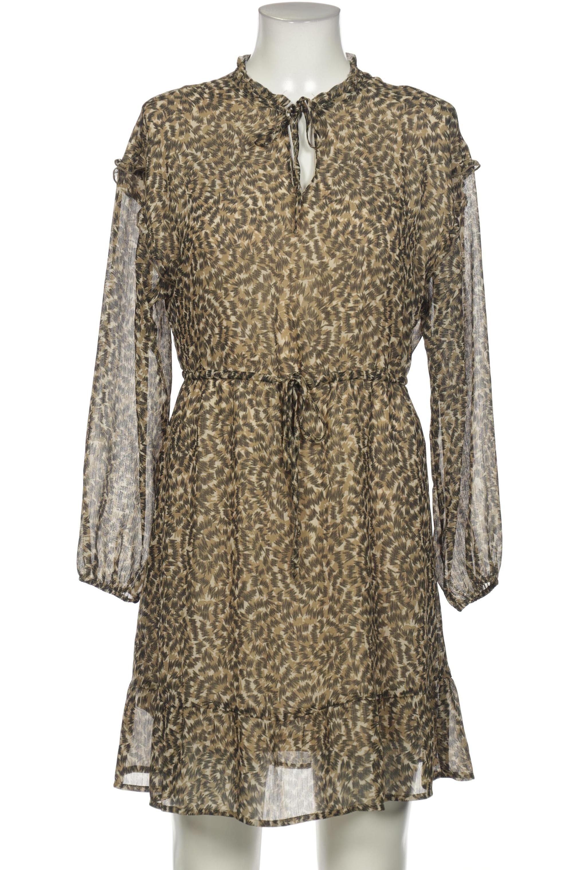 

Only Damen Kleid, beige, Gr. 36