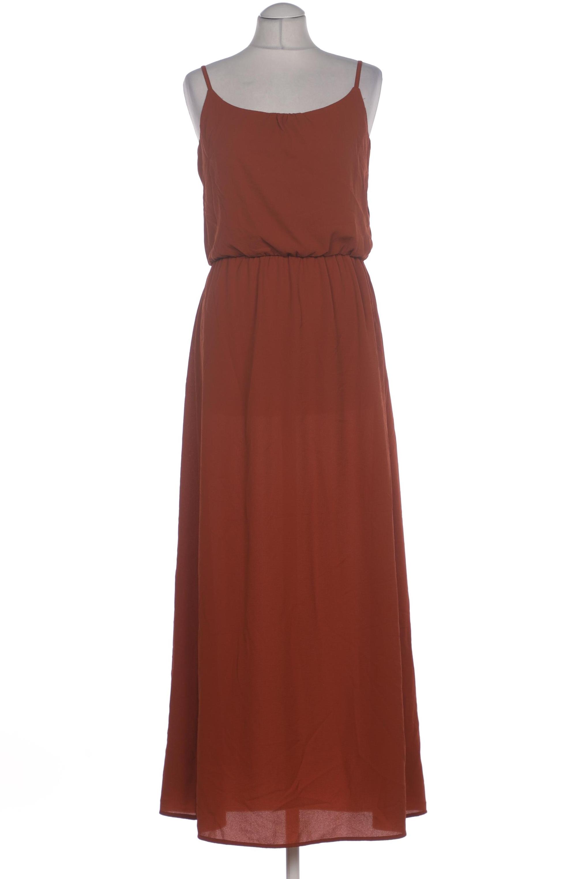 

Only Damen Kleid, braun, Gr. 36