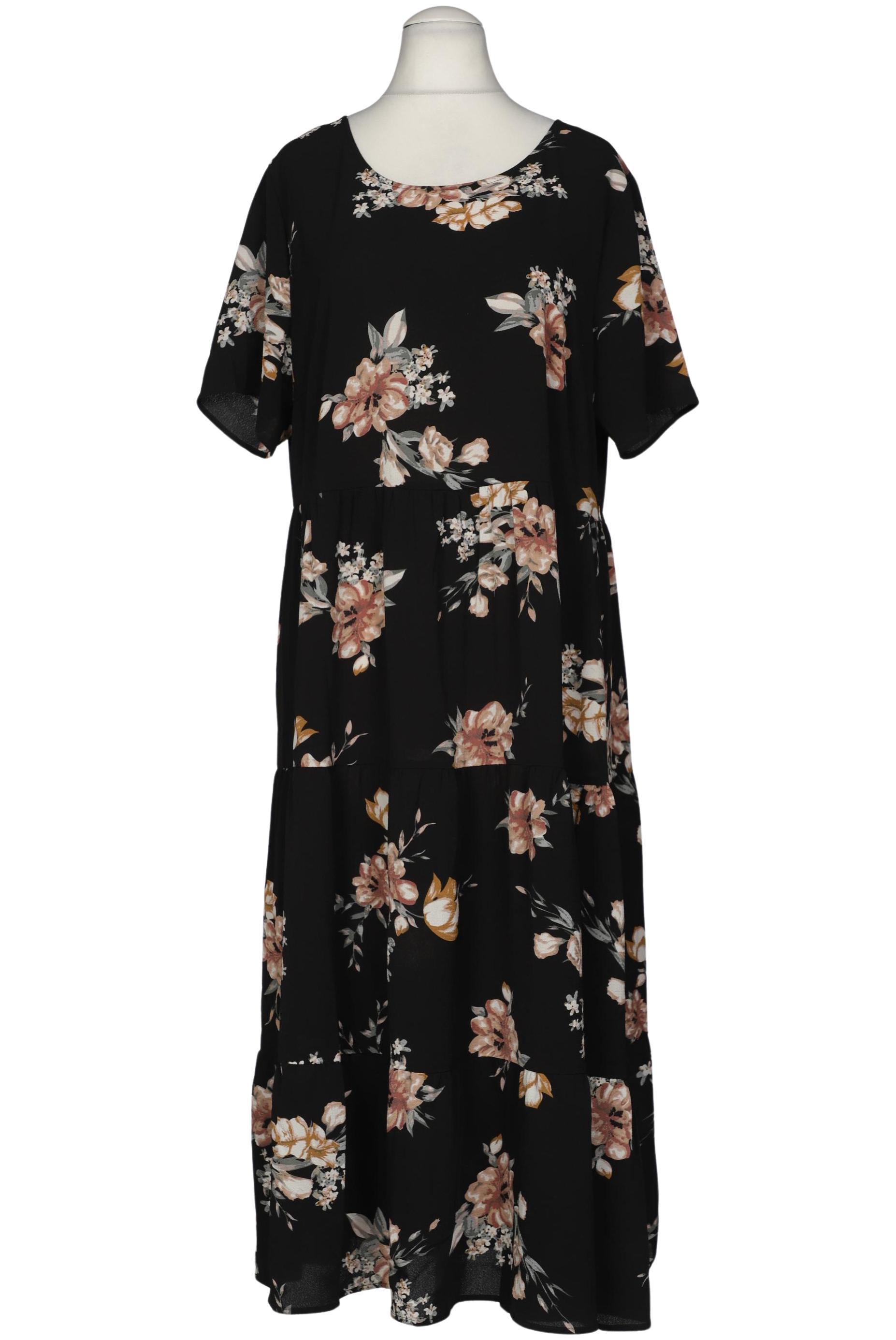 

Only Damen Kleid, schwarz, Gr. 44