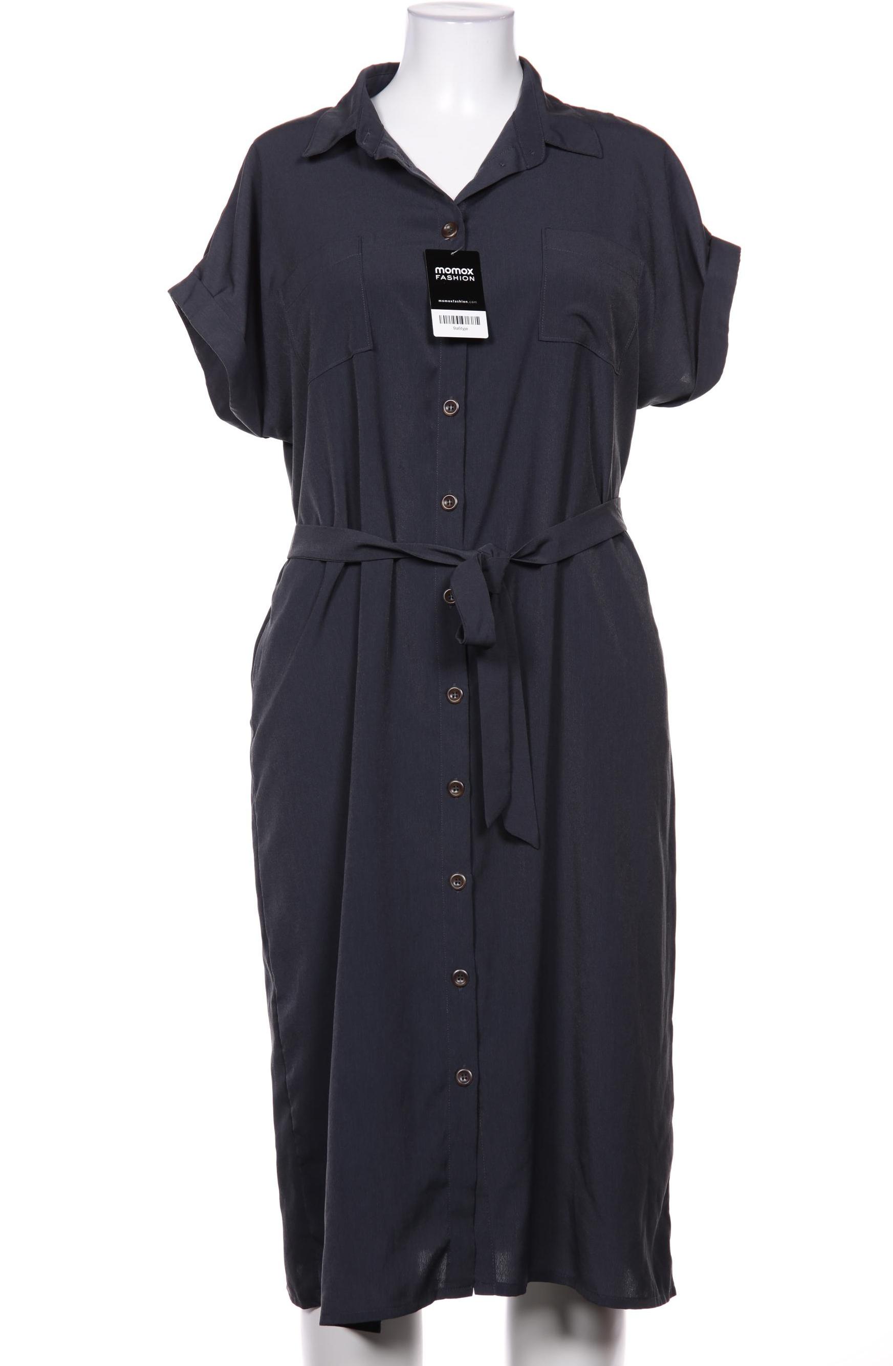 

Only Damen Kleid, grau, Gr. 42