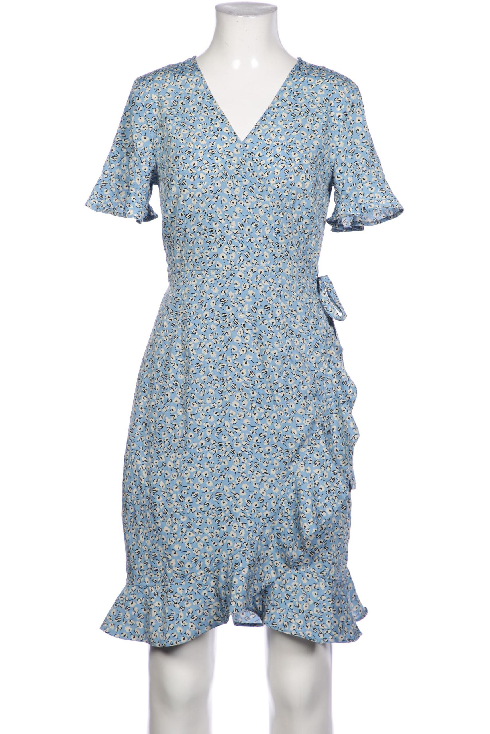 

Only Damen Kleid, blau, Gr. 38