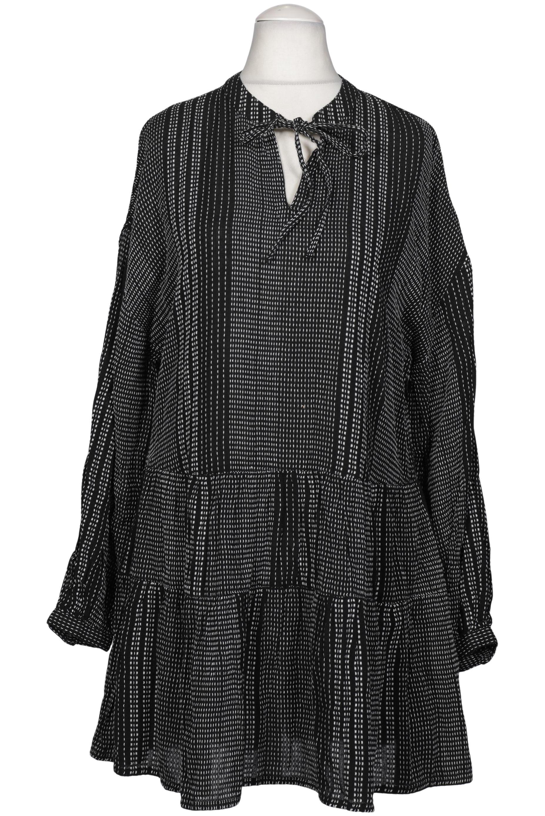 

Only Damen Kleid, schwarz, Gr. 38