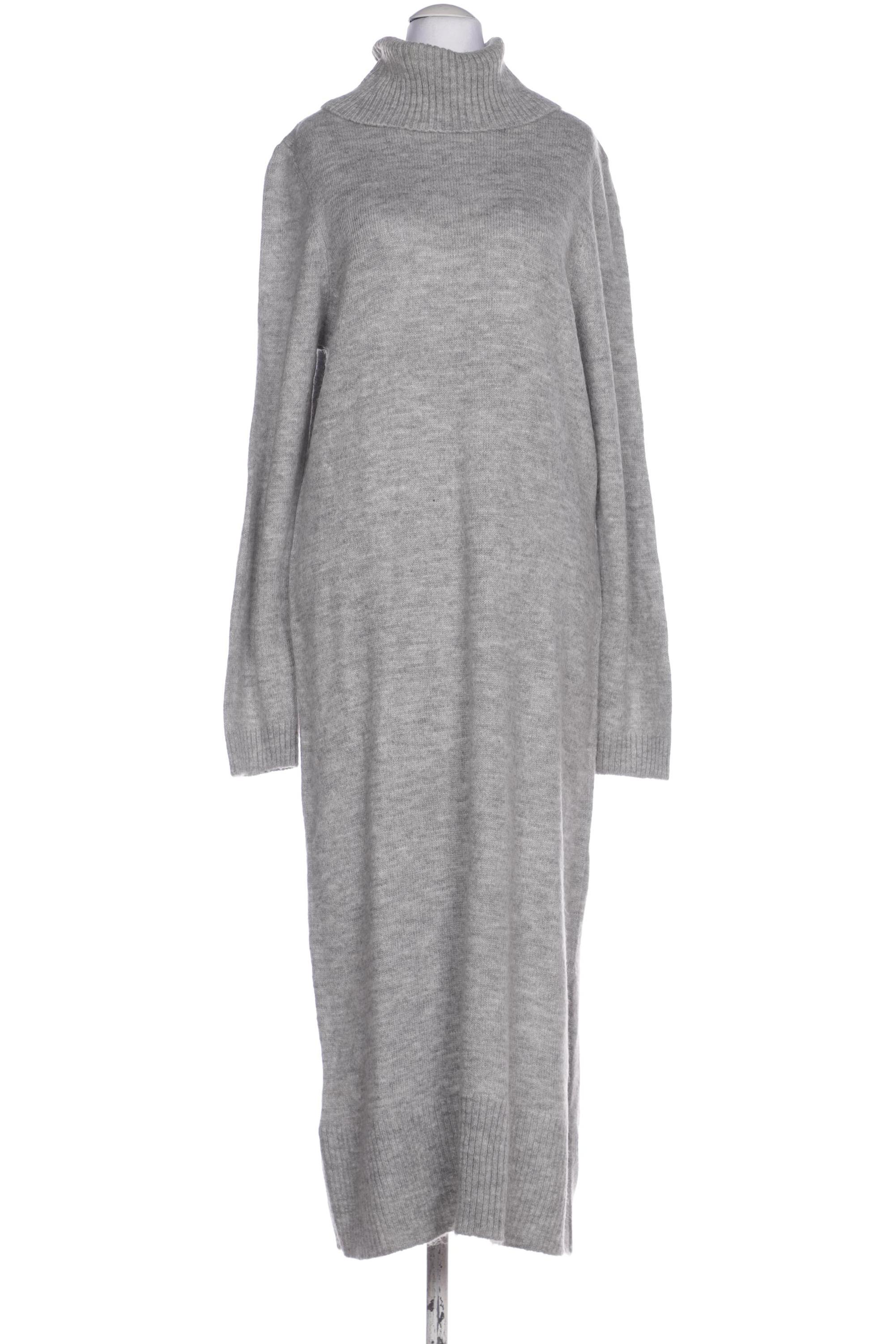 

Only Damen Kleid, grau, Gr. 38