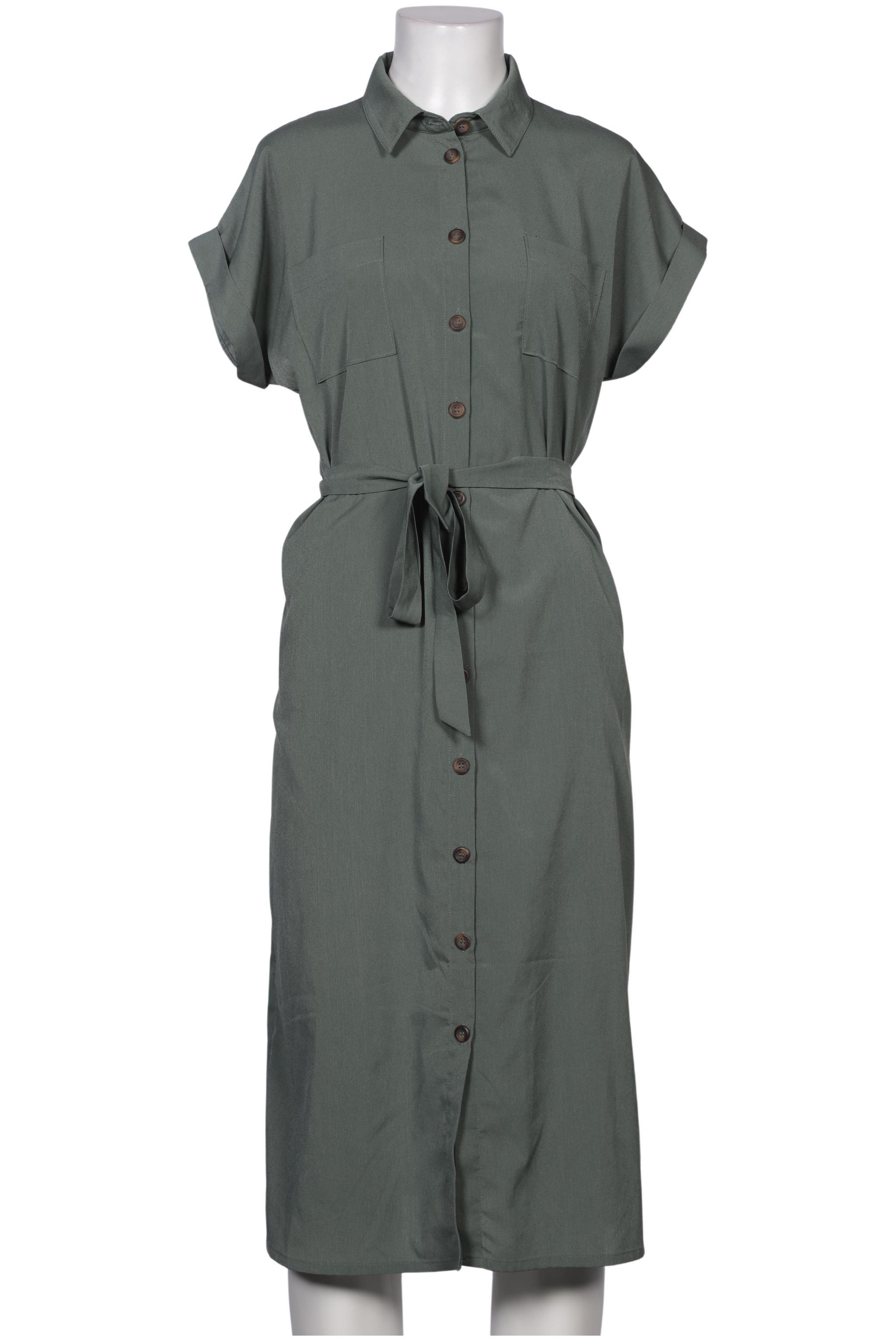 

Only Damen Kleid, grün, Gr. 36