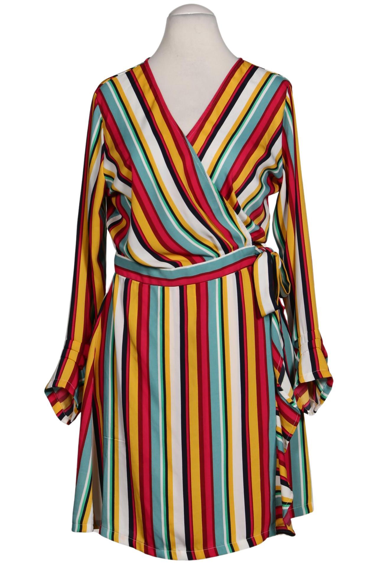 

Only Damen Kleid, mehrfarbig, Gr. 40
